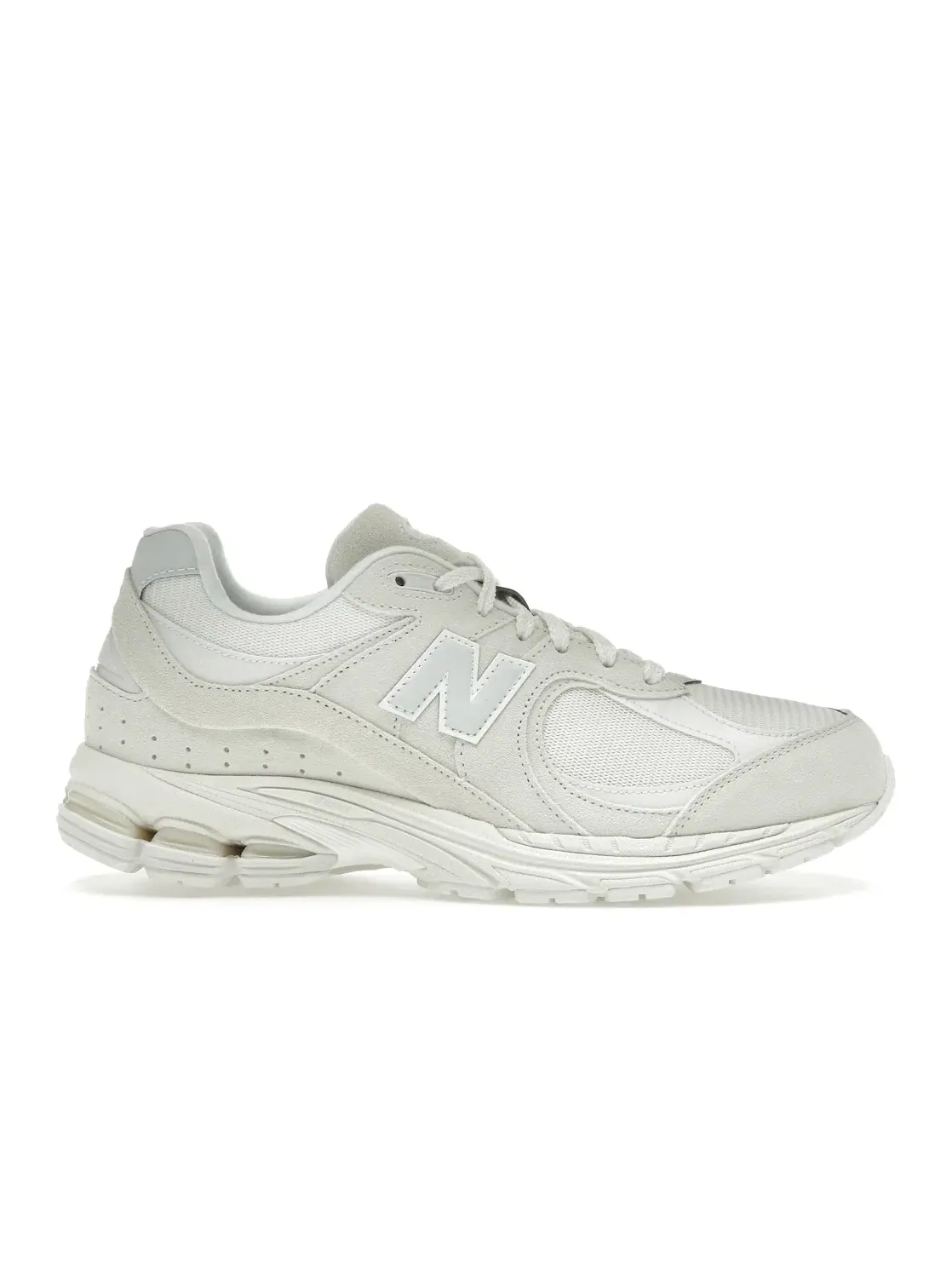 Мужские кроссовки Lifestyle New Balance 2002R, Sea Salt/Reflection — изображение 1 из 4