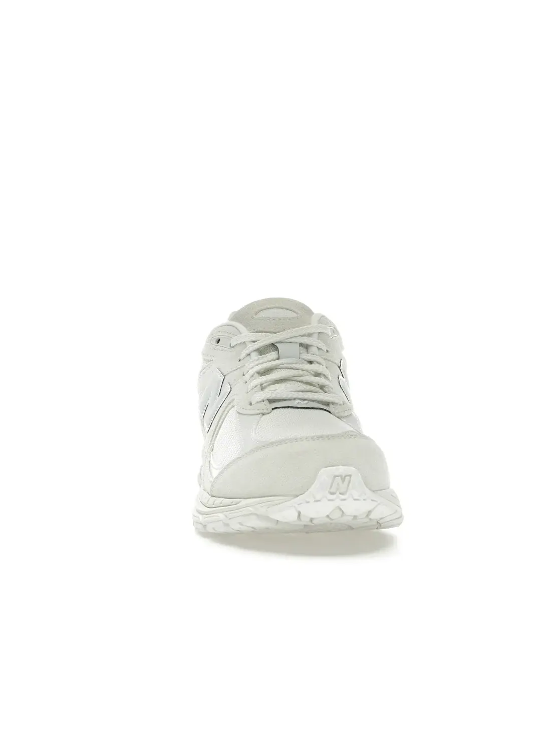 Мужские кроссовки Lifestyle New Balance 2002R, Sea Salt/Reflection — изображение 2 из 4