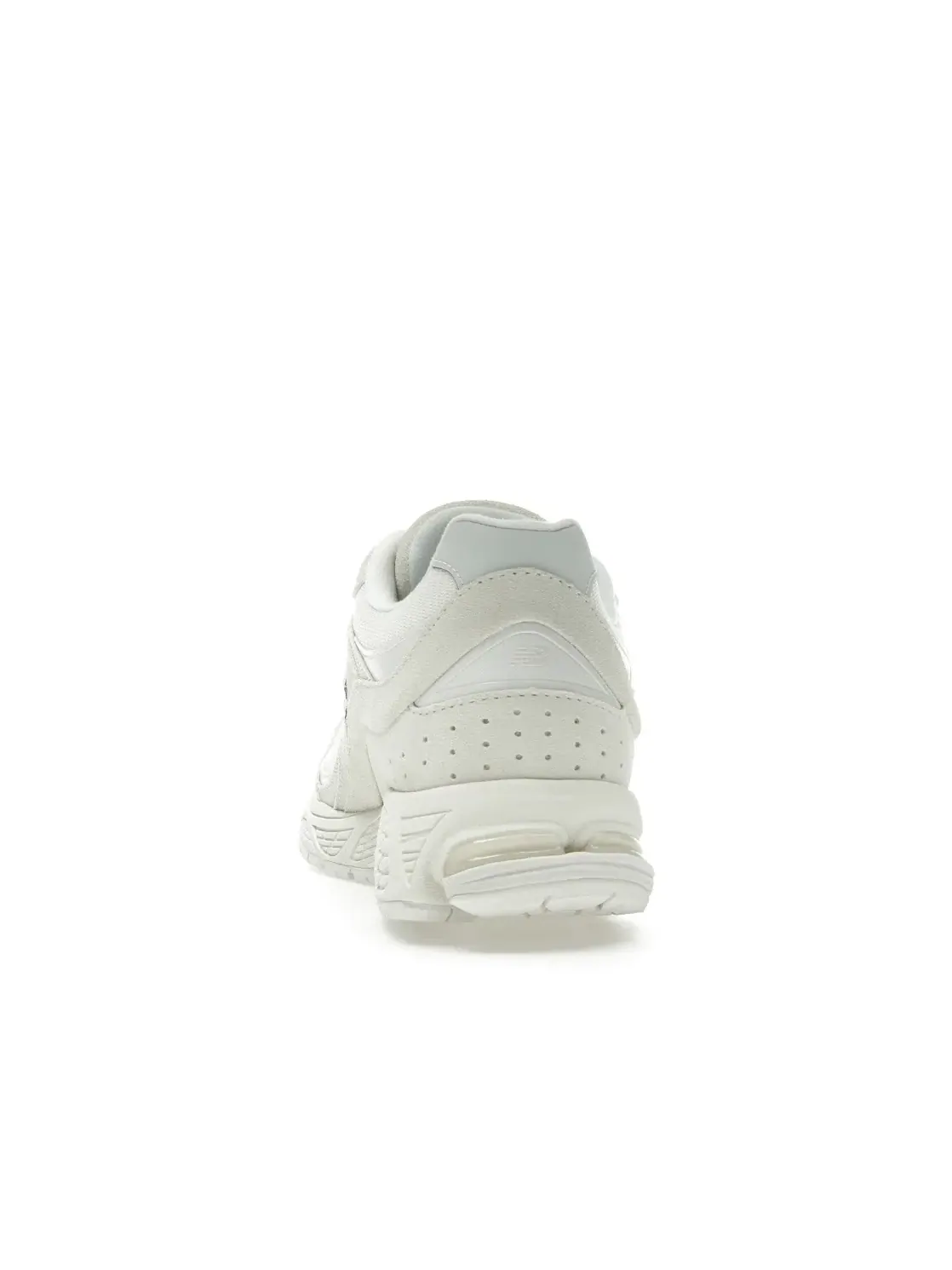 Мужские кроссовки Lifestyle New Balance 2002R, Sea Salt/Reflection — изображение 4 из 4