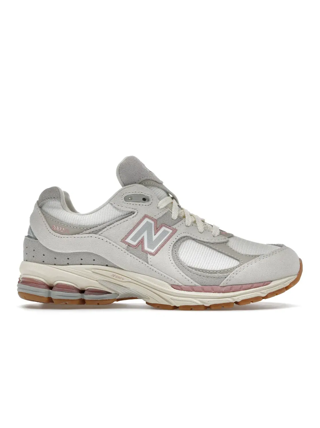 Мужские кроссовки Lifestyle New Balance 2002R — изображение 1 из 4, серый