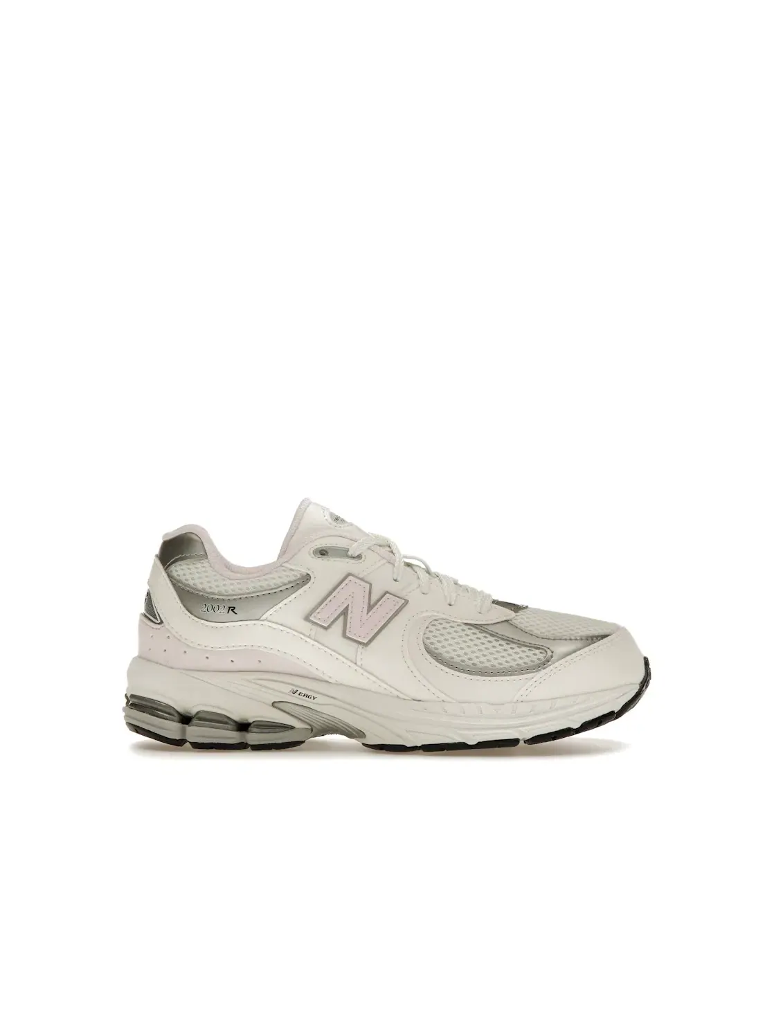 Детские кроссовки Lifestyle New Balance 2002R — изображение 1 из 4, розовый