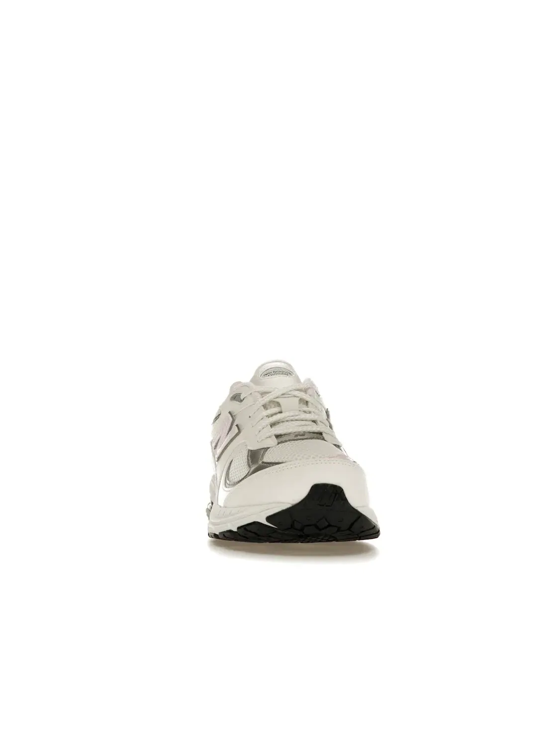 Детские кроссовки Lifestyle New Balance 2002R — изображение 2 из 4, розовый