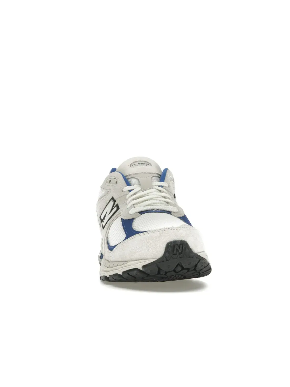 Мужские кроссовки Lifestyle New Balance 2002R, Sea Salt Moonbeam — изображение 2 из 4