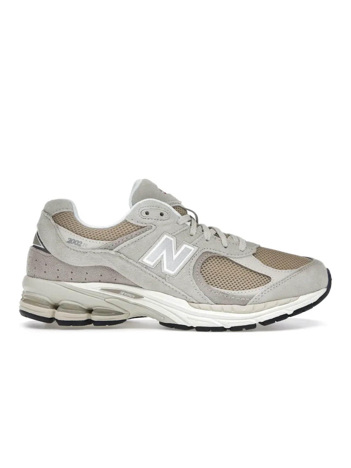 Мужские кроссовки Lifestyle New Balance 2002R, Shipyard/Incense/Timberwolf — изображение 1 из 4