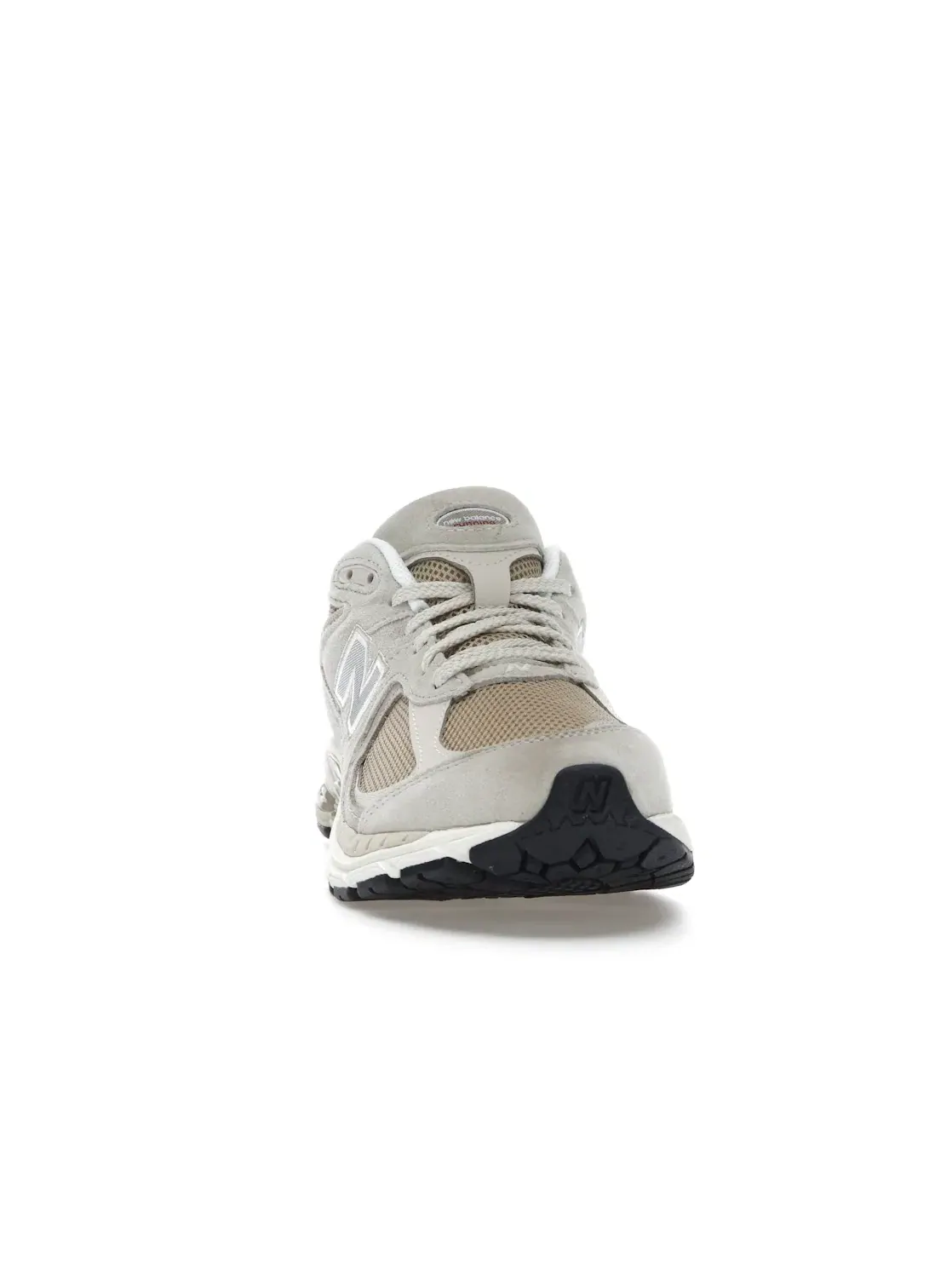 Мужские кроссовки Lifestyle New Balance 2002R, Shipyard/Incense/Timberwolf — изображение 2 из 4