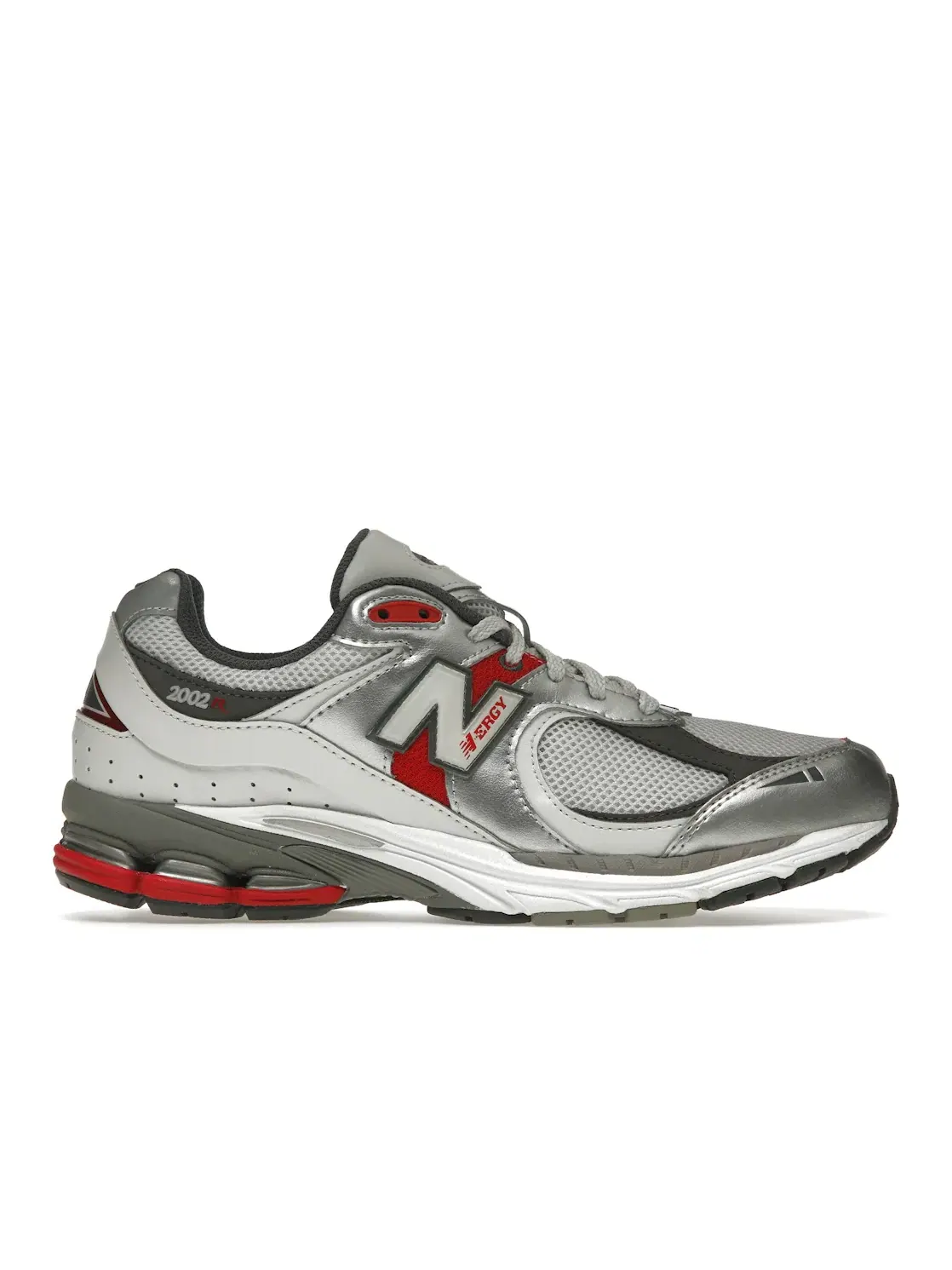 Мужские кроссовки Lifestyle New Balance 2002R — изображение 1 из 4