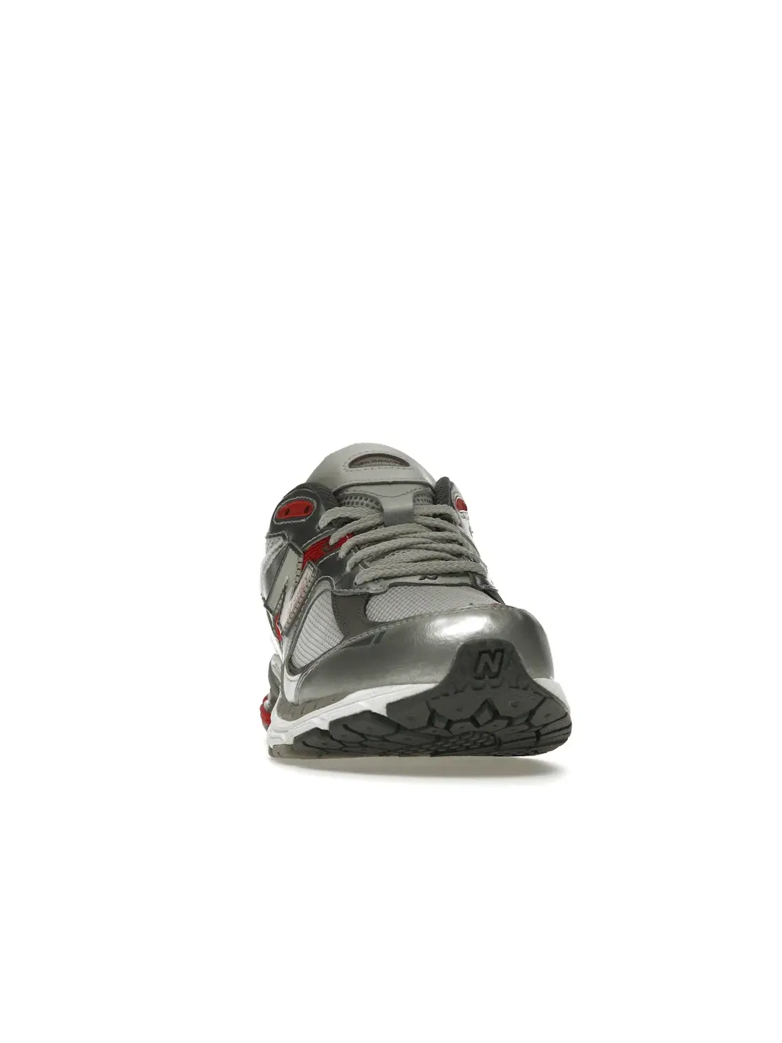 Мужские кроссовки Lifestyle New Balance 2002R — изображение 2 из 4