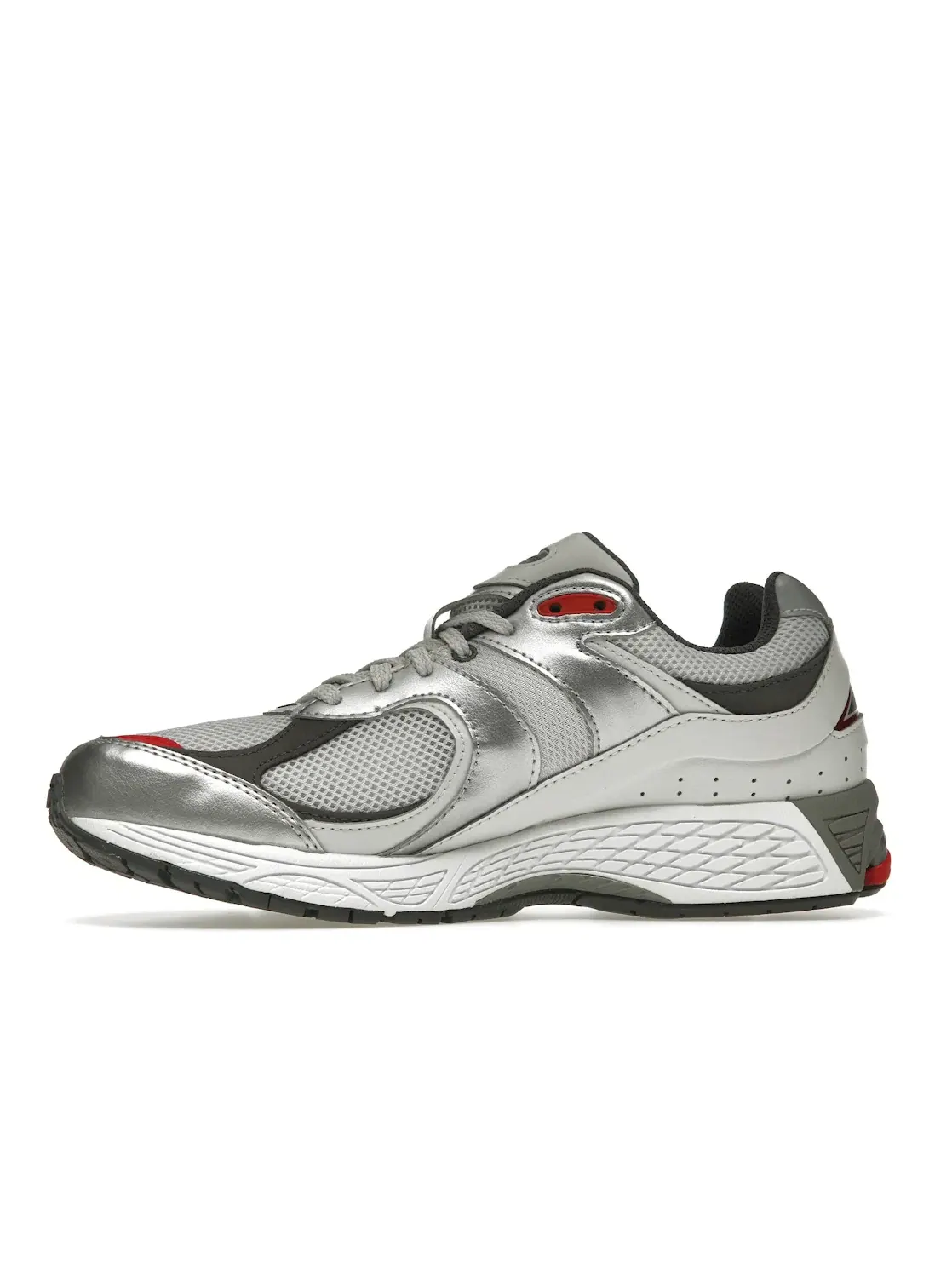 Мужские кроссовки Lifestyle New Balance 2002R — изображение 3 из 4