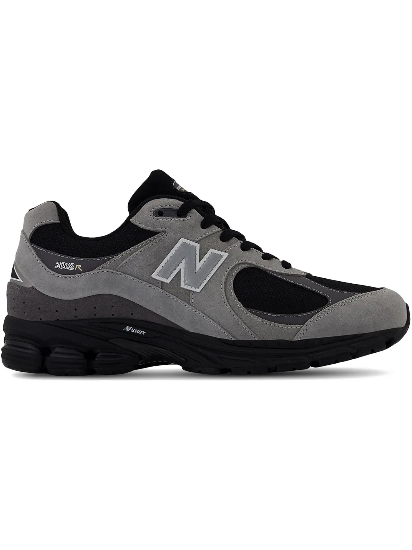 Мужские кроссовки Lifestyle New Balance 2002R — изображение 1 из 1