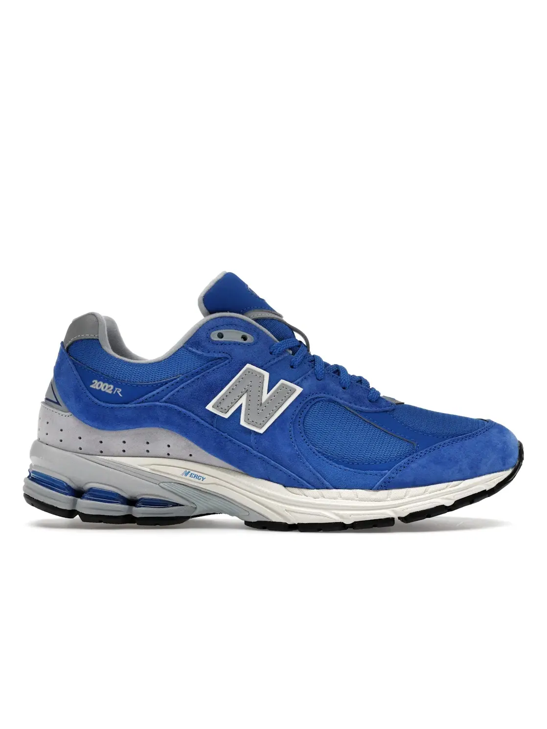 Мужские кроссовки Lifestyle New Balance 2002R — изображение 1 из 4, белый