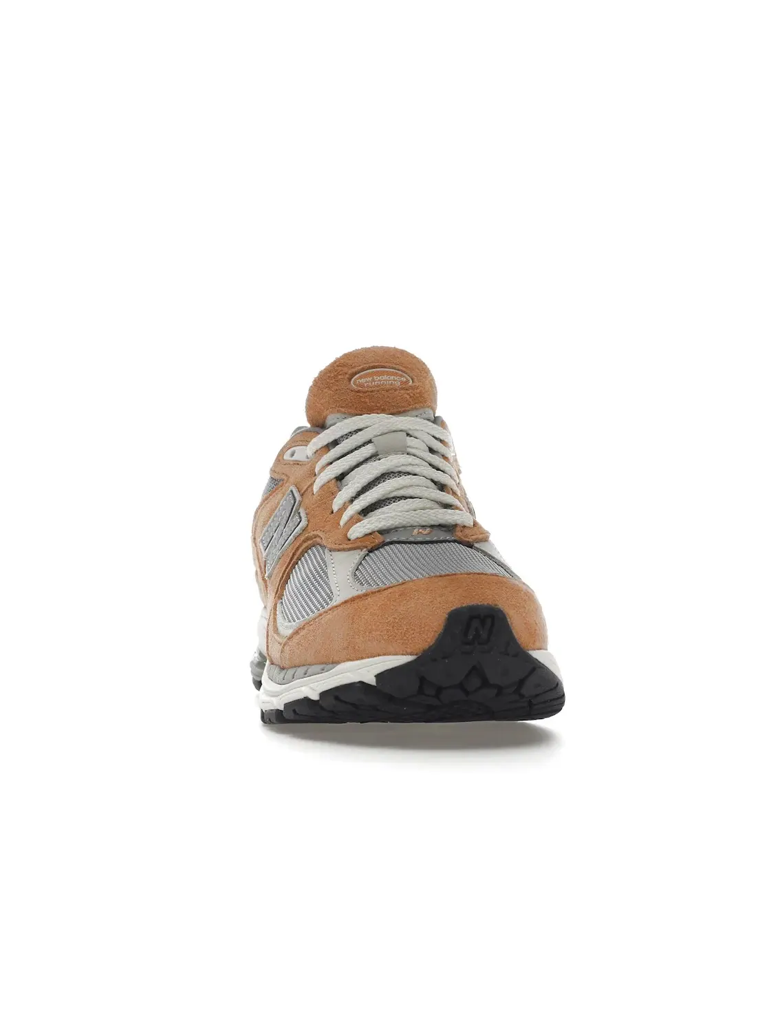 Мужские кроссовки ретро-стиль New Balance 2002R — изображение 2 из 4, серый