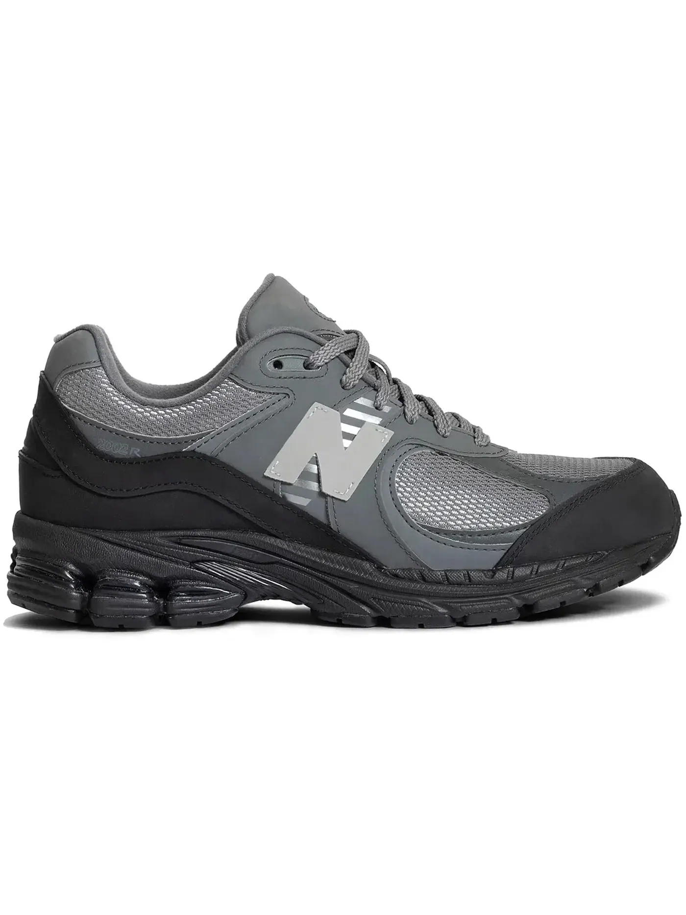Мужские кроссовки Lifestyle New Balance 2002R — изображение 1 из 1, серый