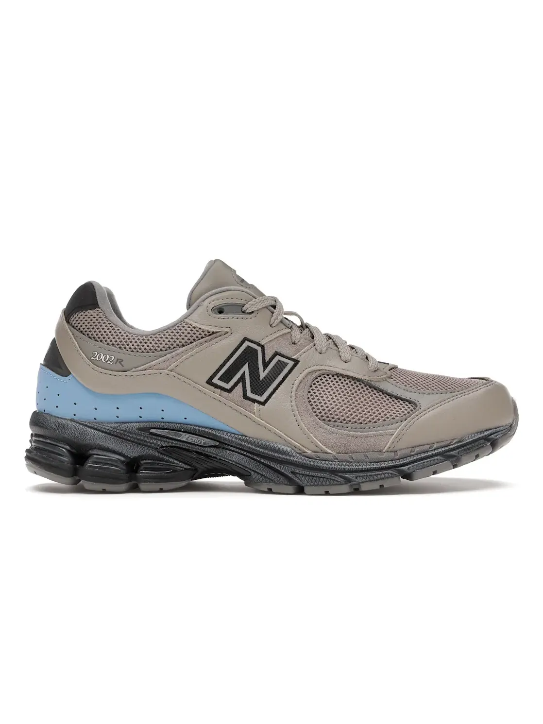 Мужские кроссовки Lifestyle New Balance 2002R thisneverthat — изображение 1 из 4