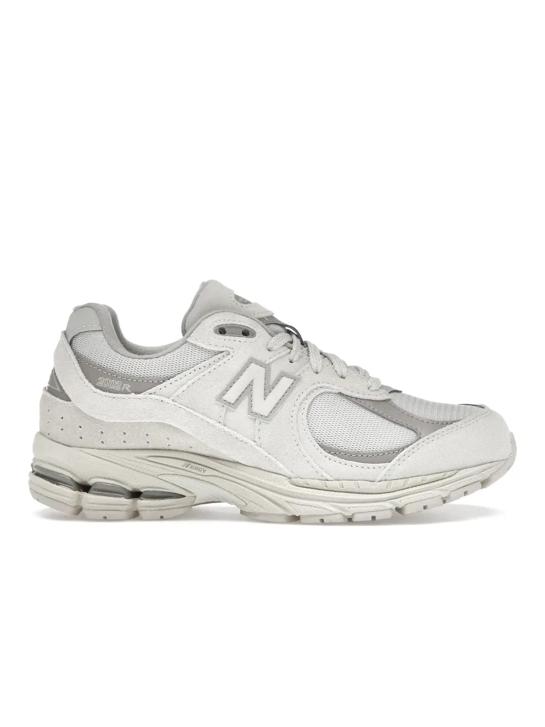 Мужские кроссовки Lifestyle New Balance 2002R — изображение 1 из 4, серый волк