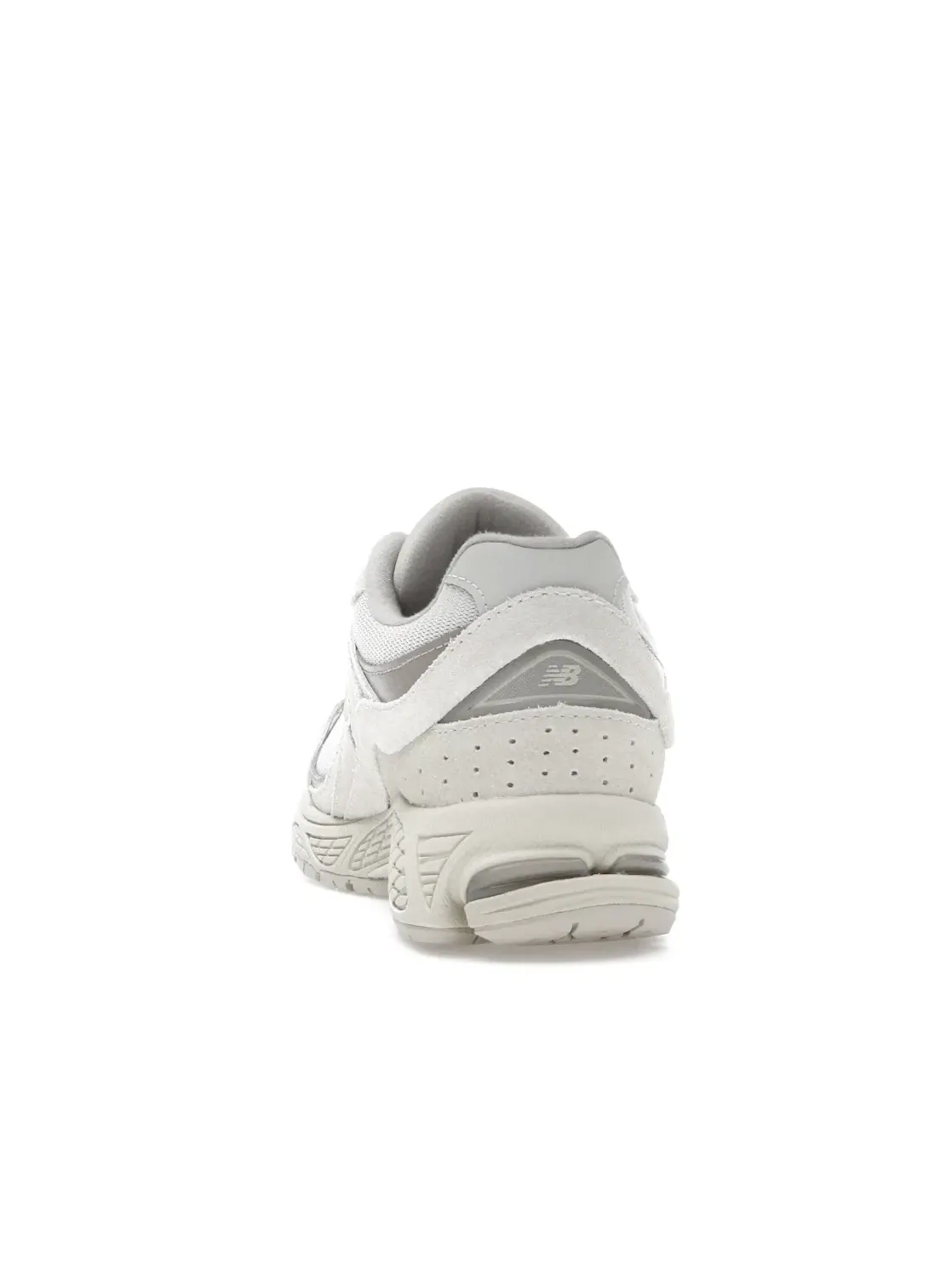 Мужские кроссовки Lifestyle New Balance 2002R — изображение 4 из 4, серый волк