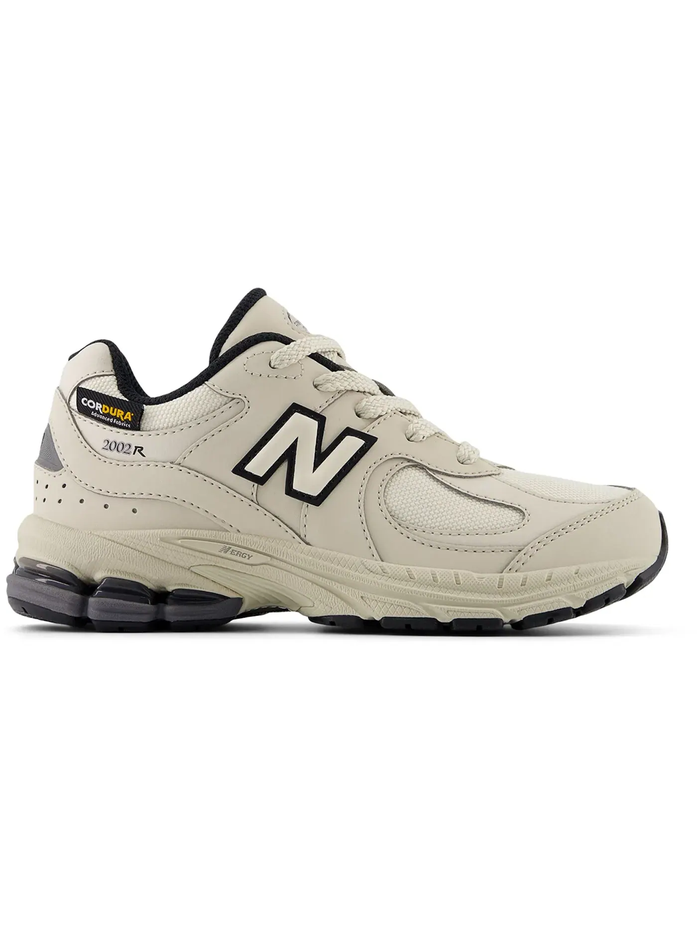 Детские кроссовки Lifestyle New Balance 2002R — изображение 1 из 1, черный