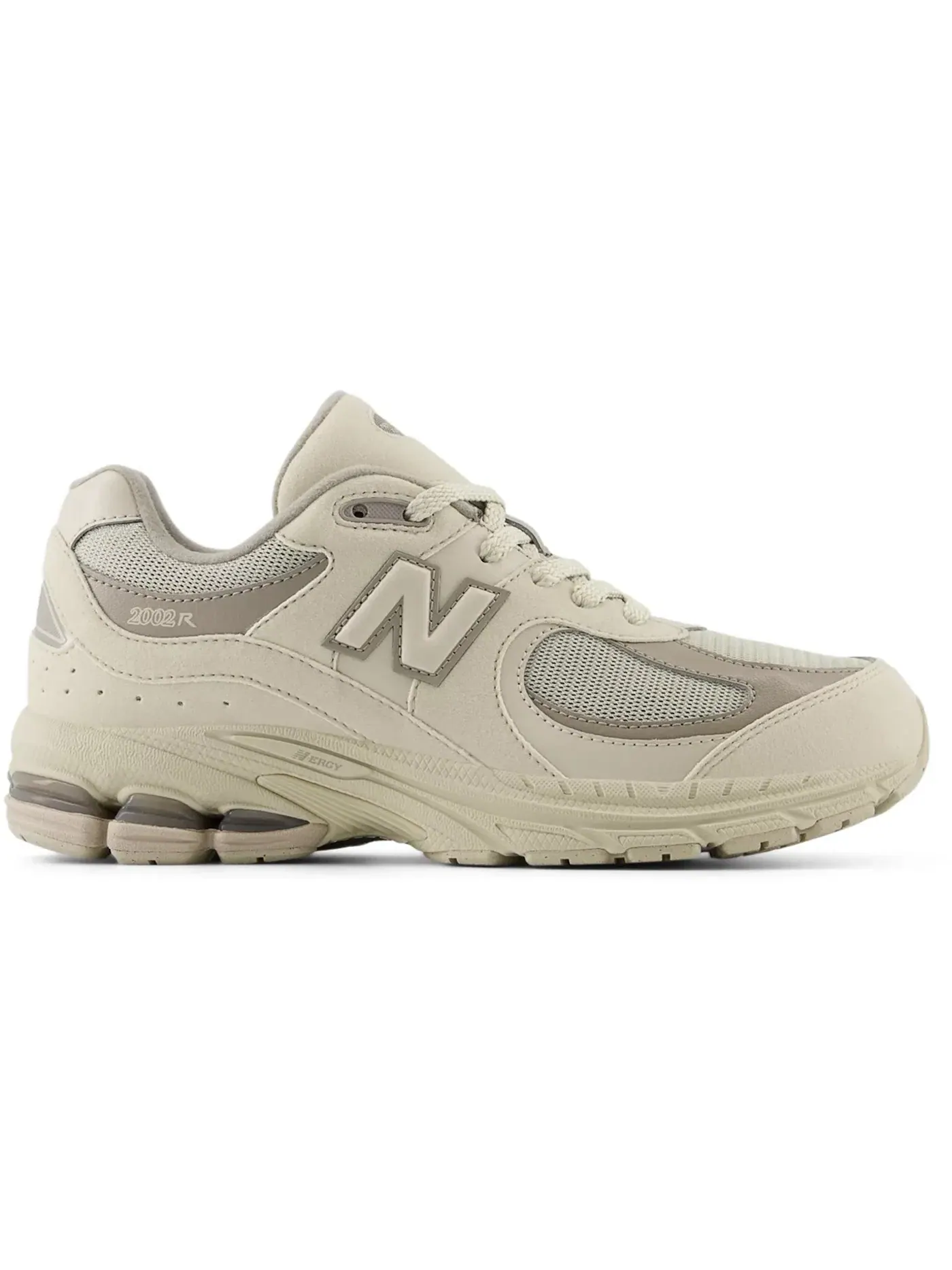 Детские кроссовки Lifestyle New Balance 2002R, Timberwolf/Arid Stone — изображение 1 из 1