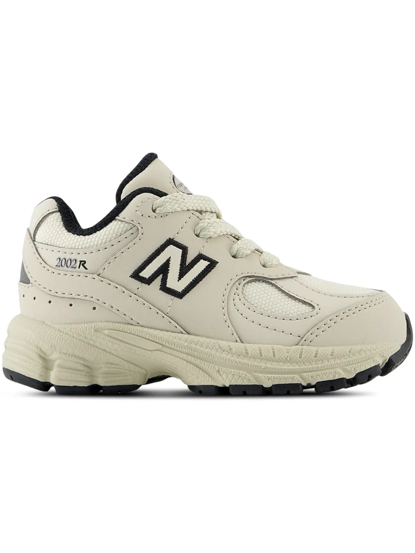 Детские кроссовки Lifestyle New Balance 2002R — изображение 1 из 1, черный