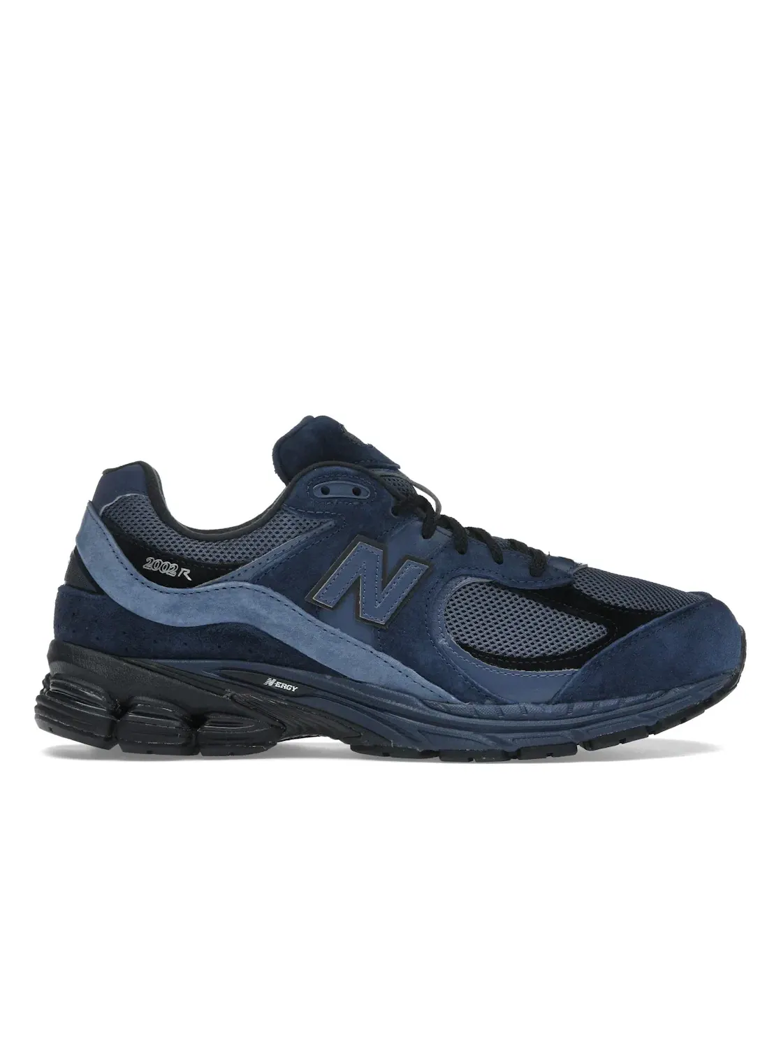 Мужские кроссовки Lifestyle New Balance 2002R — изображение 1 из 4