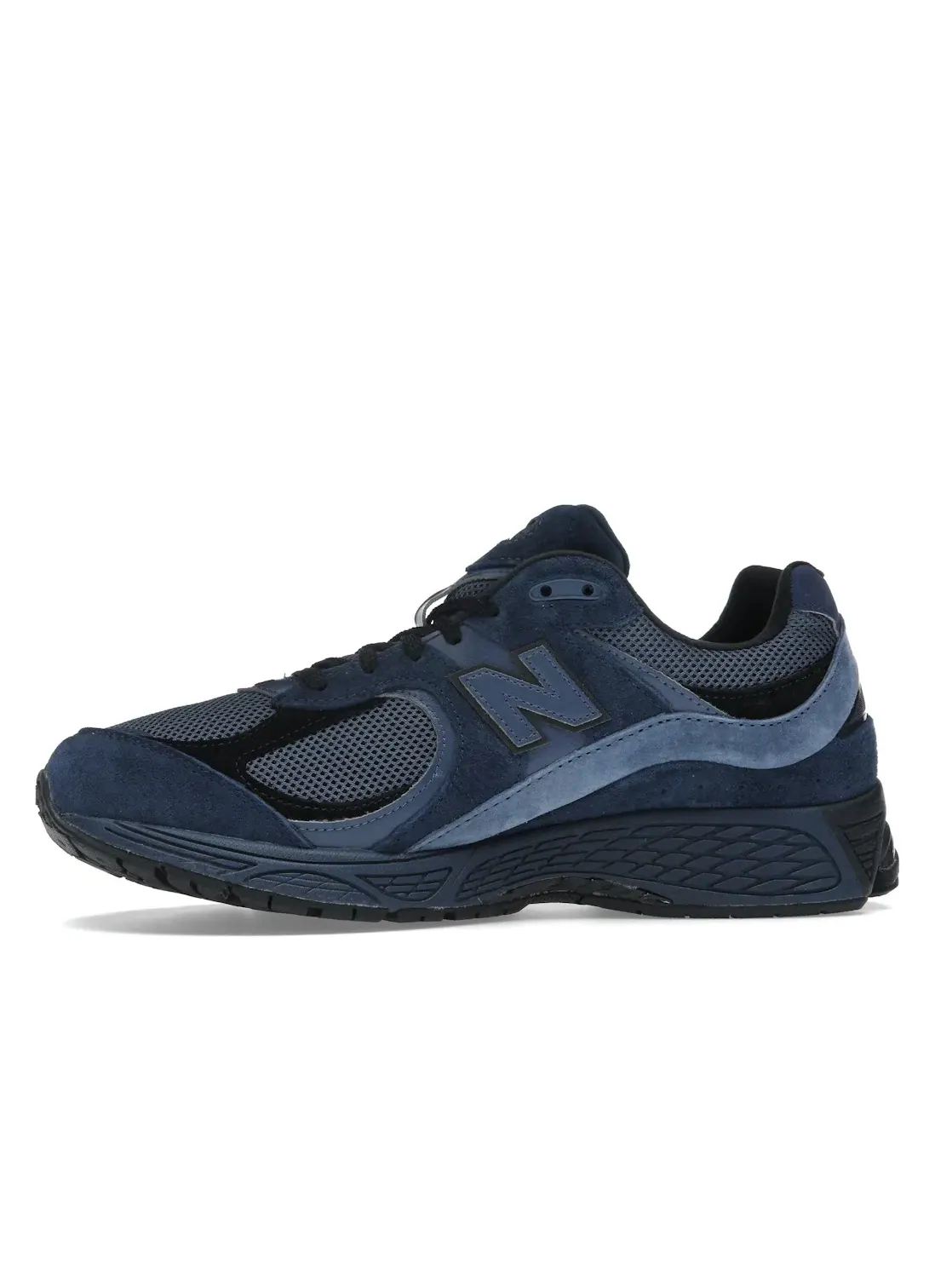 Мужские кроссовки Lifestyle New Balance 2002R — изображение 3 из 4