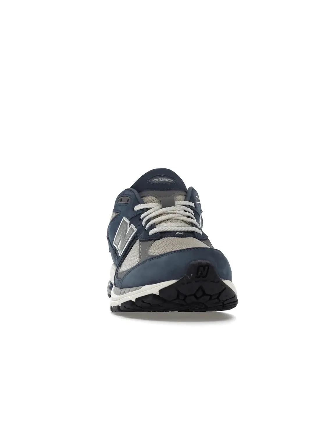 Мужские кроссовки Lifestyle с принтом New Balance 2002R — изображение 2 из 4, винтажный индиго