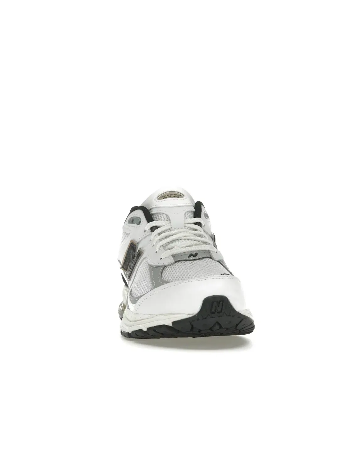 Мужские кроссовки Lifestyle New Balance 2002R — изображение 2 из 4