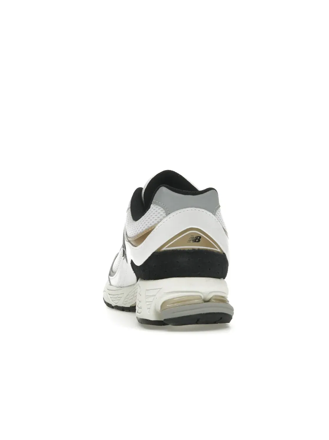 Мужские кроссовки Lifestyle New Balance 2002R — изображение 4 из 4