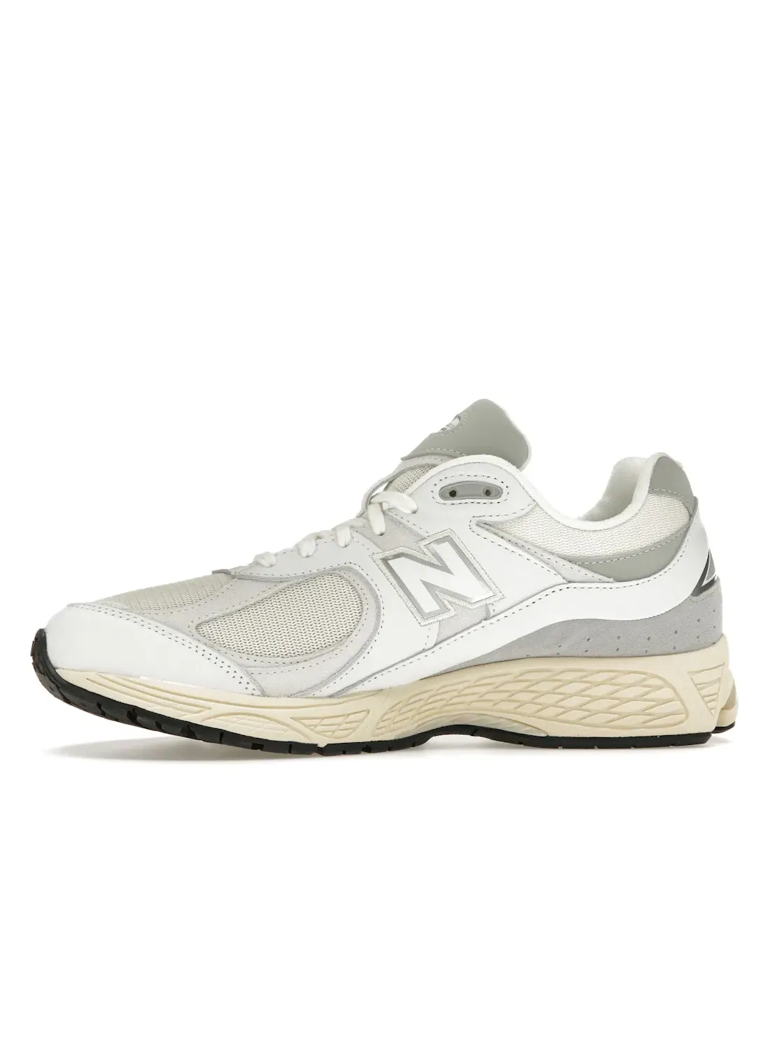Мужские кроссовки Lifestyle New Balance 2002R — изображение 3 из 4