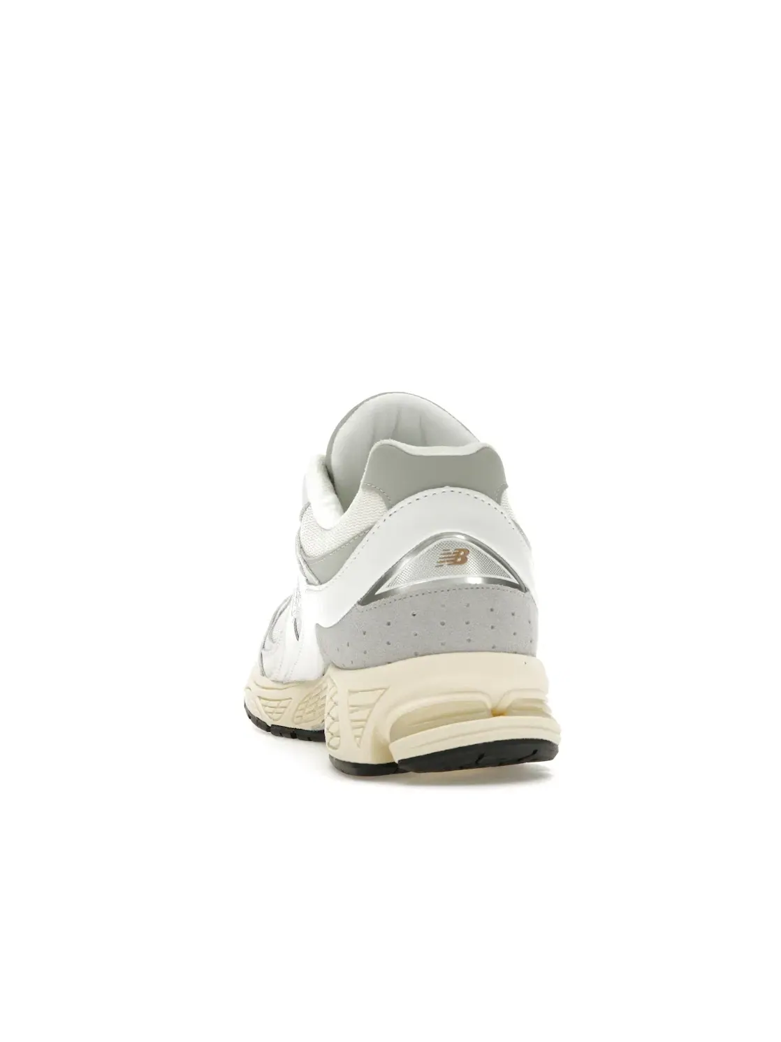 Мужские кроссовки Lifestyle New Balance 2002R — изображение 4 из 4
