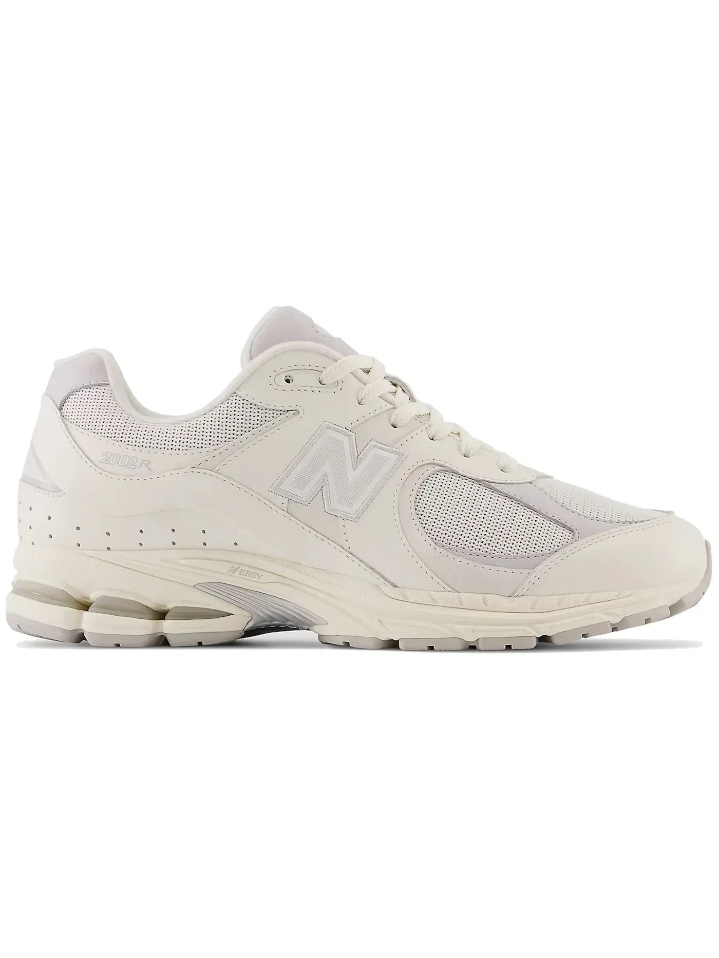 Мужские кроссовки Lifestyle New Balance 2002R — изображение 1 из 1, белый