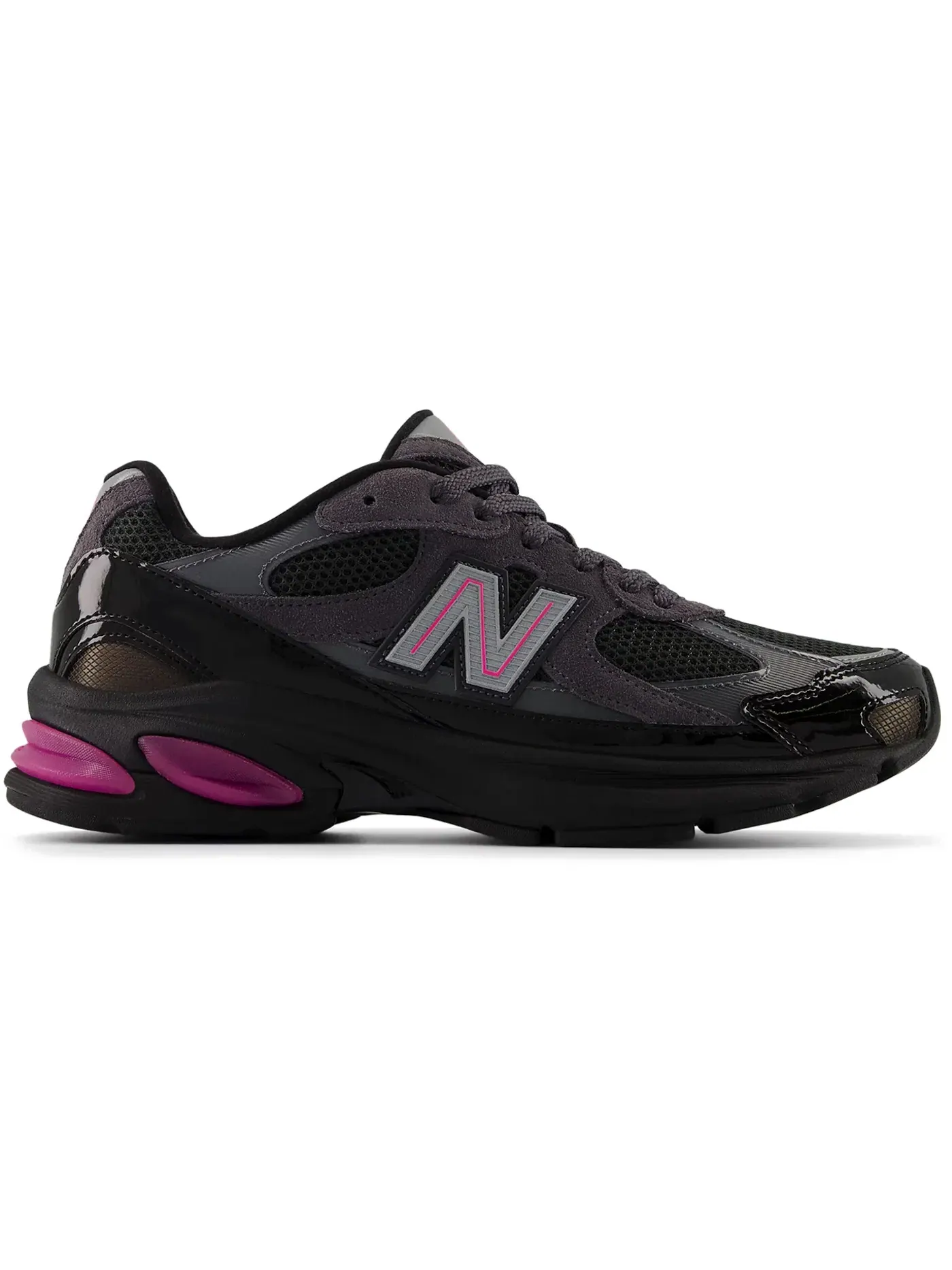 Мужские кроссовки lifestyle New Balance 2010 — изображение 1 из 1, черный