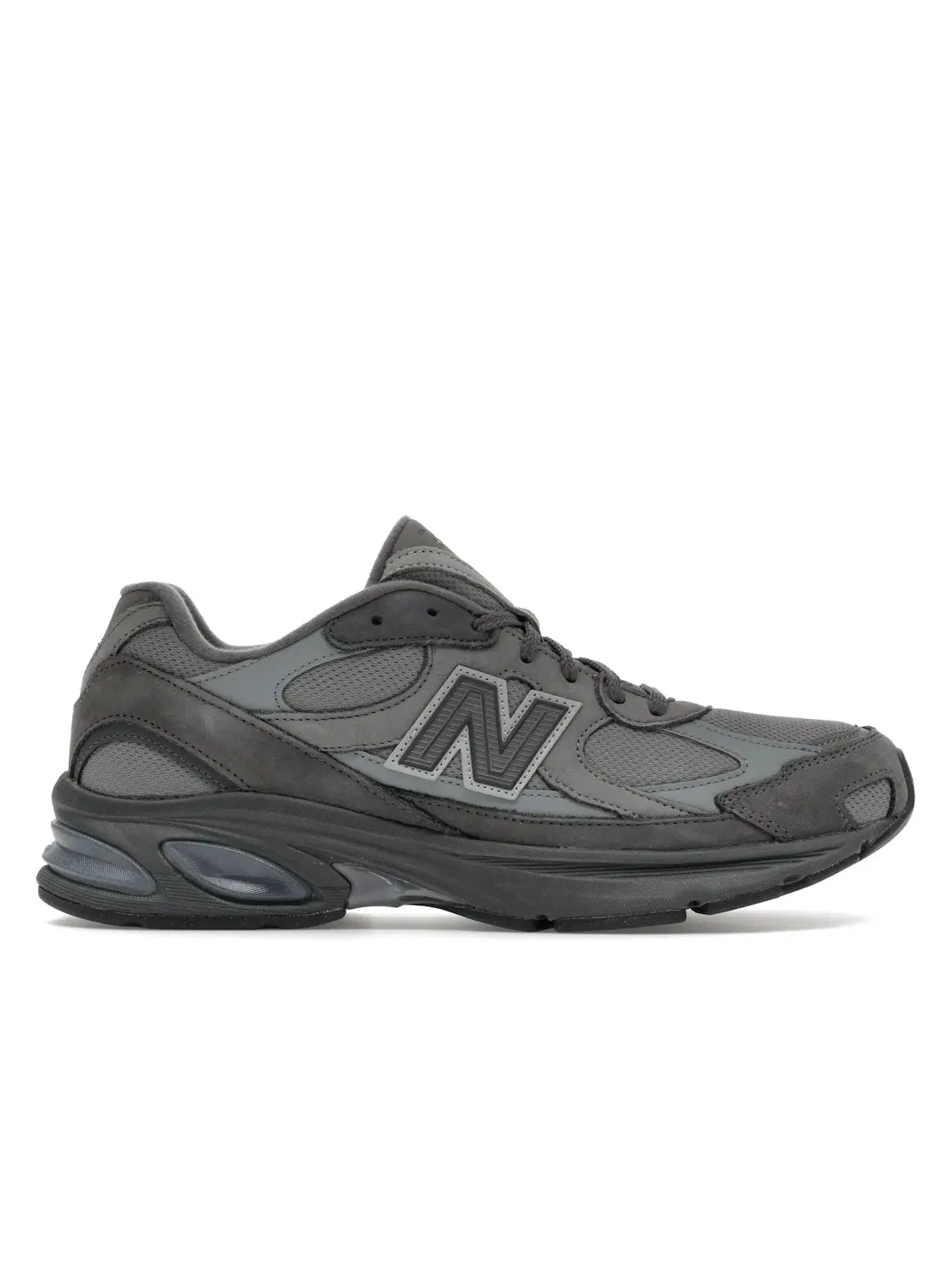 Мужские кроссовки Lifestyle New Balance 2010 New Balance — изображение 1 из 4, серый/черный