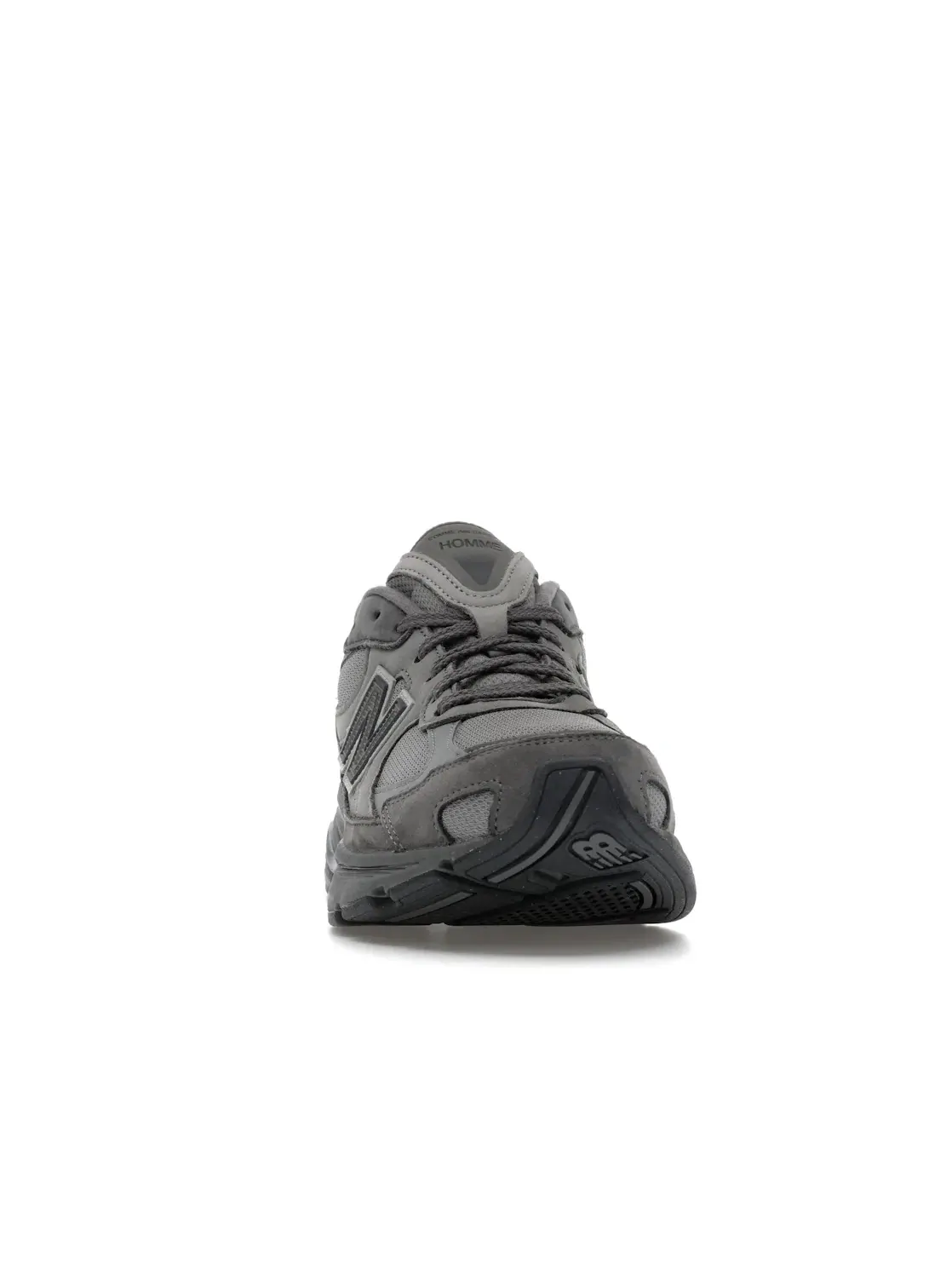 Мужские кроссовки Lifestyle New Balance 2010 New Balance — изображение 2 из 4, серый/черный