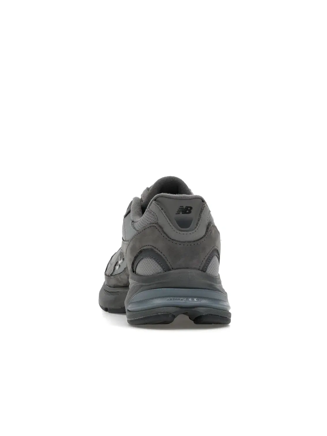 Мужские кроссовки Lifestyle New Balance 2010 New Balance — изображение 4 из 4, серый/черный