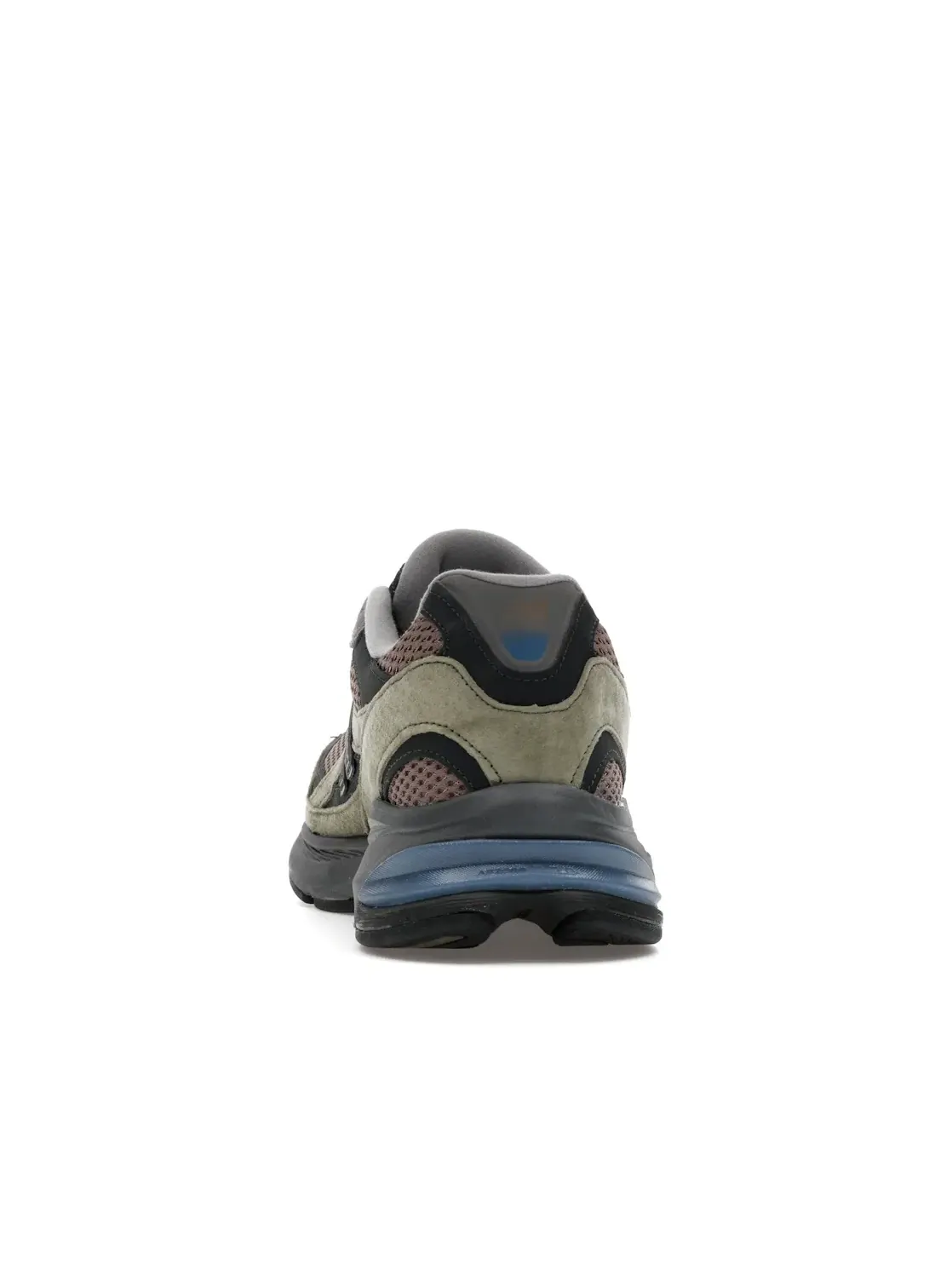 Мужские кроссовки Lifestyle New Balance 2010, Dark Olivine Mushroom — изображение 4 из 4