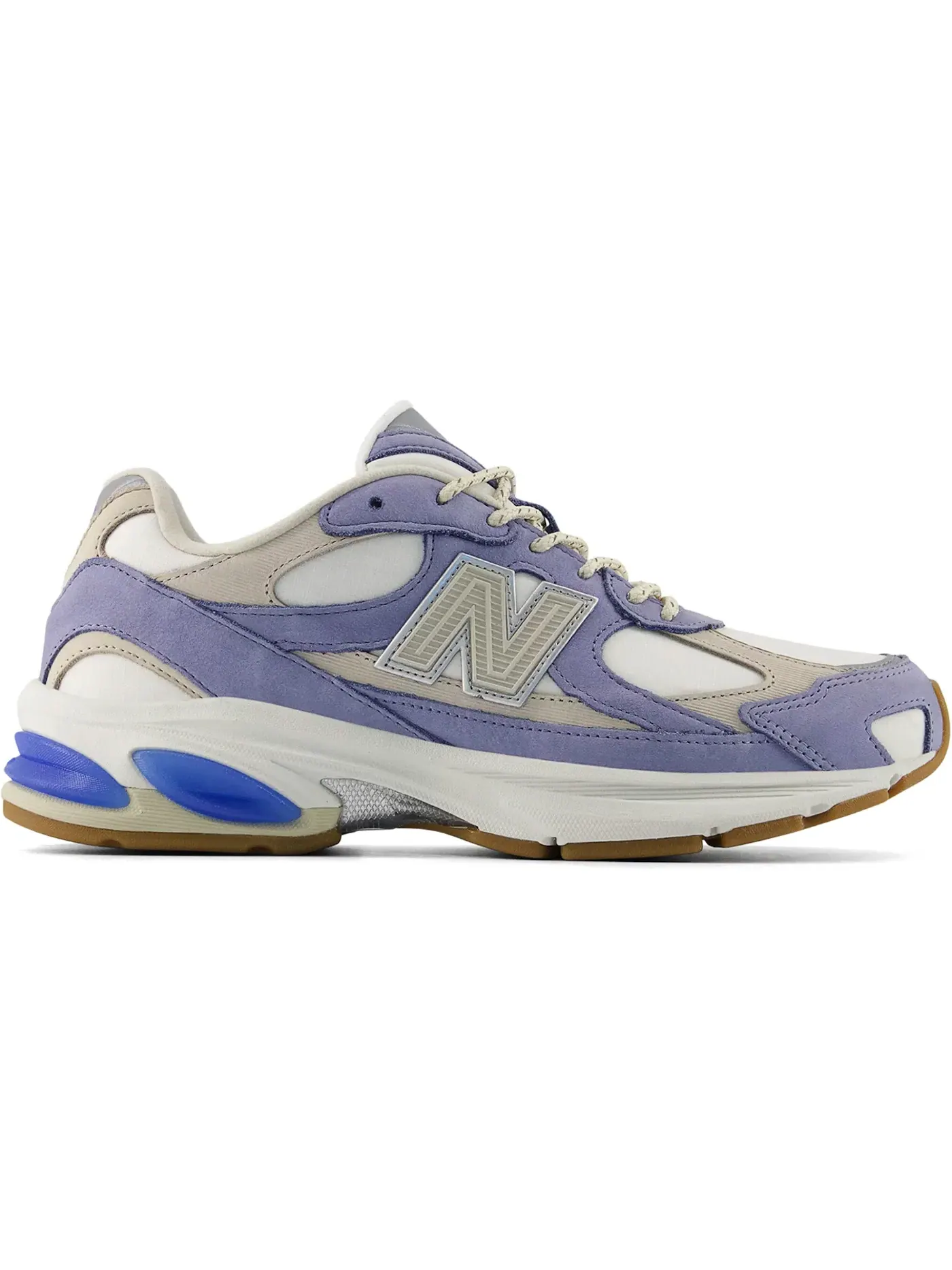Мужские кроссовки Lifestyle New Balance 2010, Dusk Shower/Timberwolf — изображение 1 из 1
