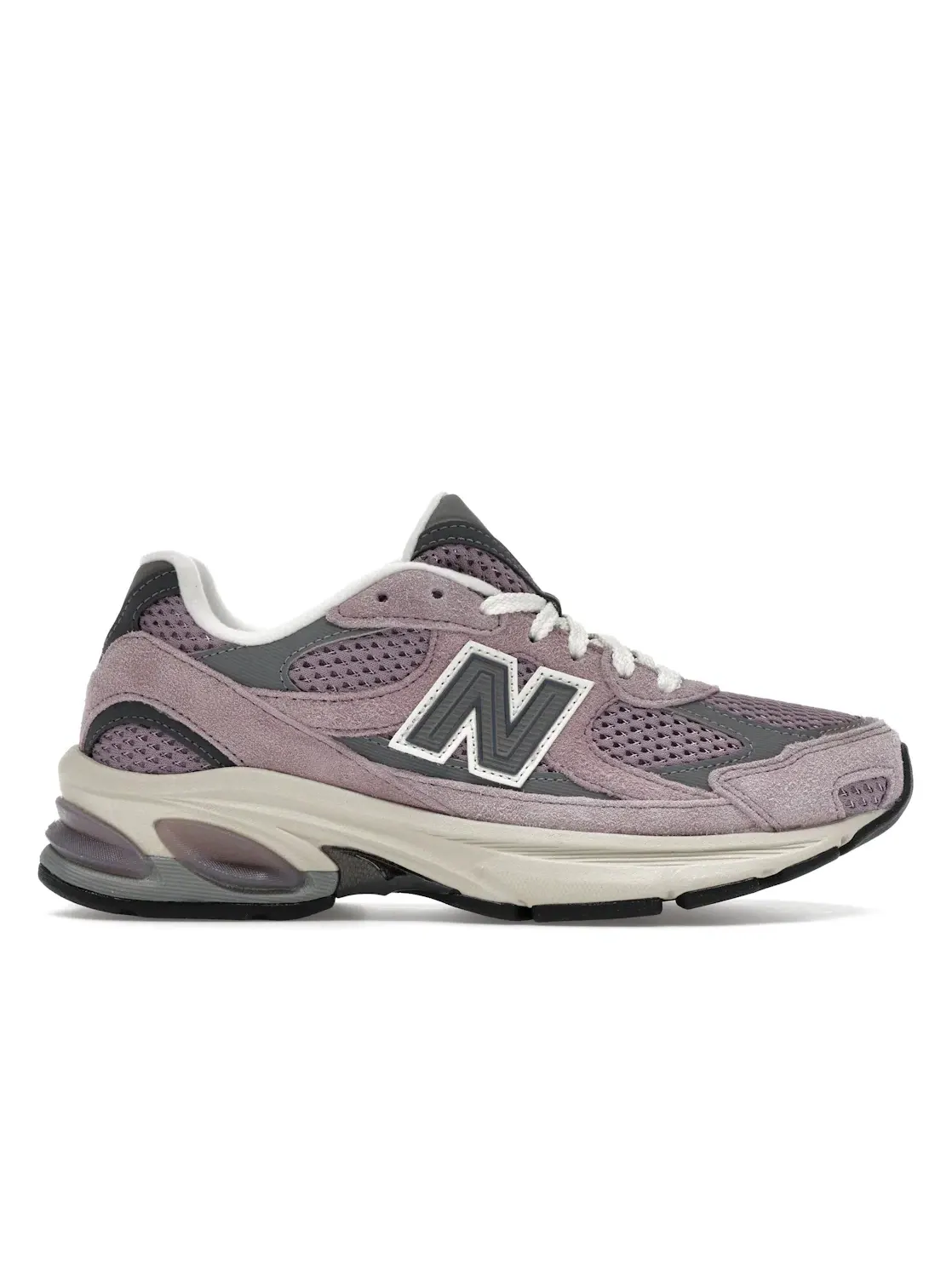 Мужские кроссовки New Balance 2010 — изображение 1 из 4, винный