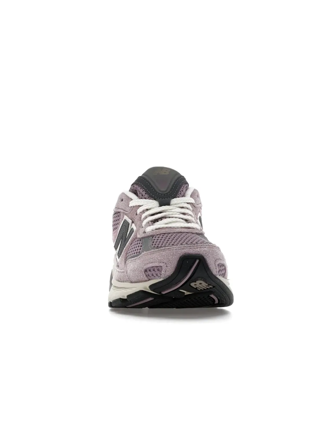 Мужские кроссовки New Balance 2010 — изображение 2 из 4, винный