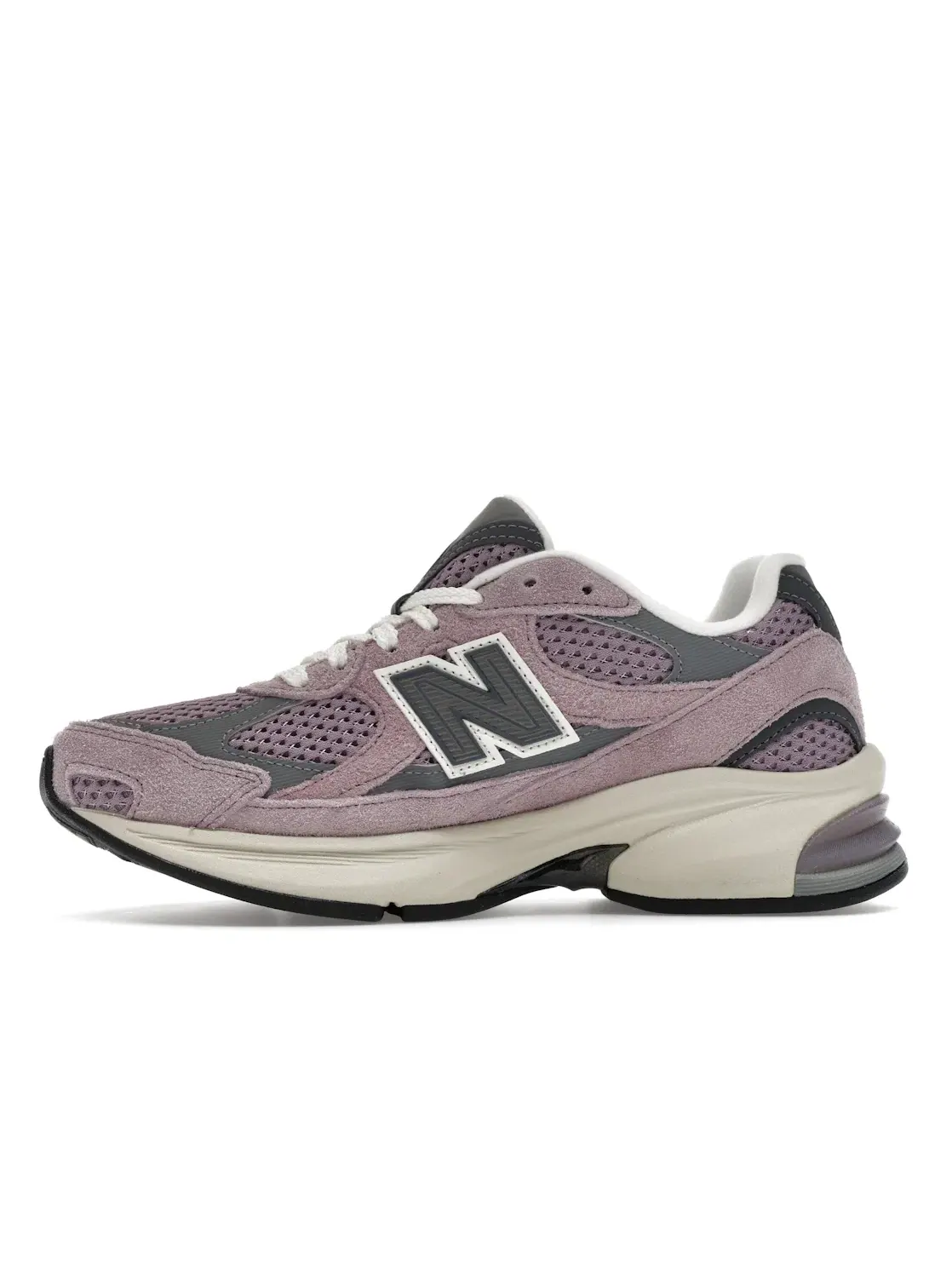 Мужские кроссовки New Balance 2010 — изображение 3 из 4, винный