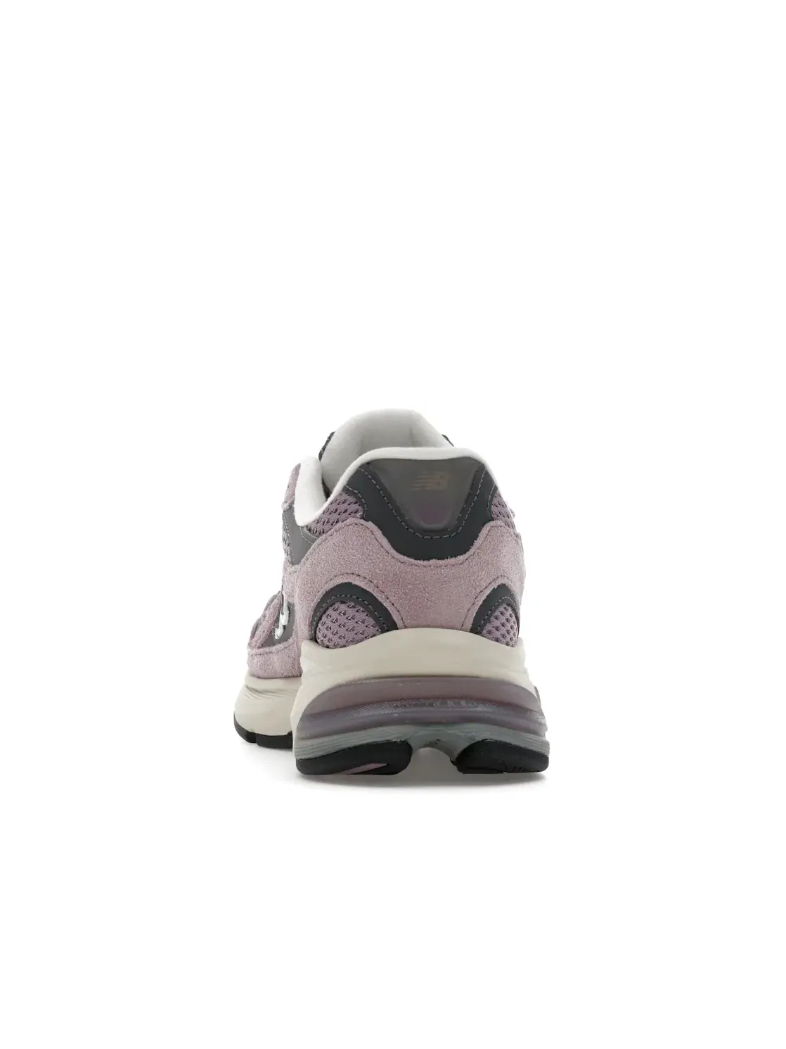 Мужские кроссовки New Balance 2010 — изображение 4 из 4, винный