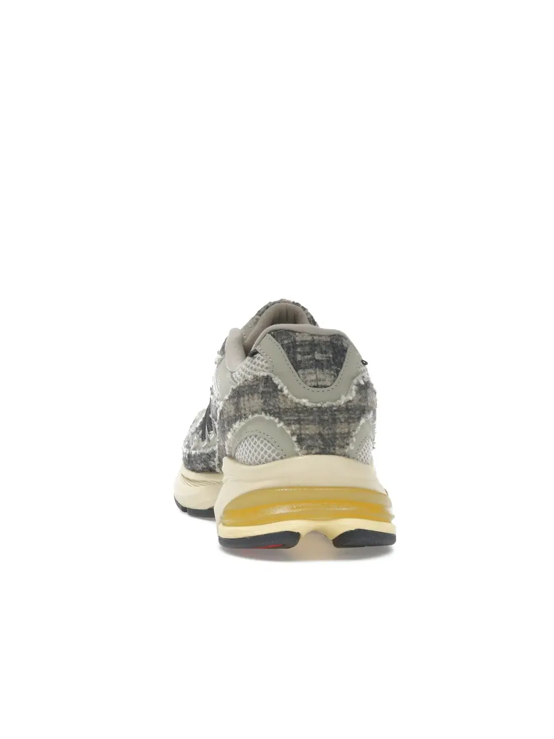 Мужские кроссовки Lifestyle с принтом New Balance 2010 — изображение 4 из 4, бежевый