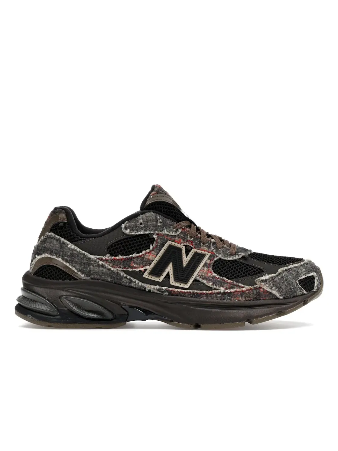 Мужские кроссовки Lifestyle New Balance 2010 — изображение 1 из 4, черный
