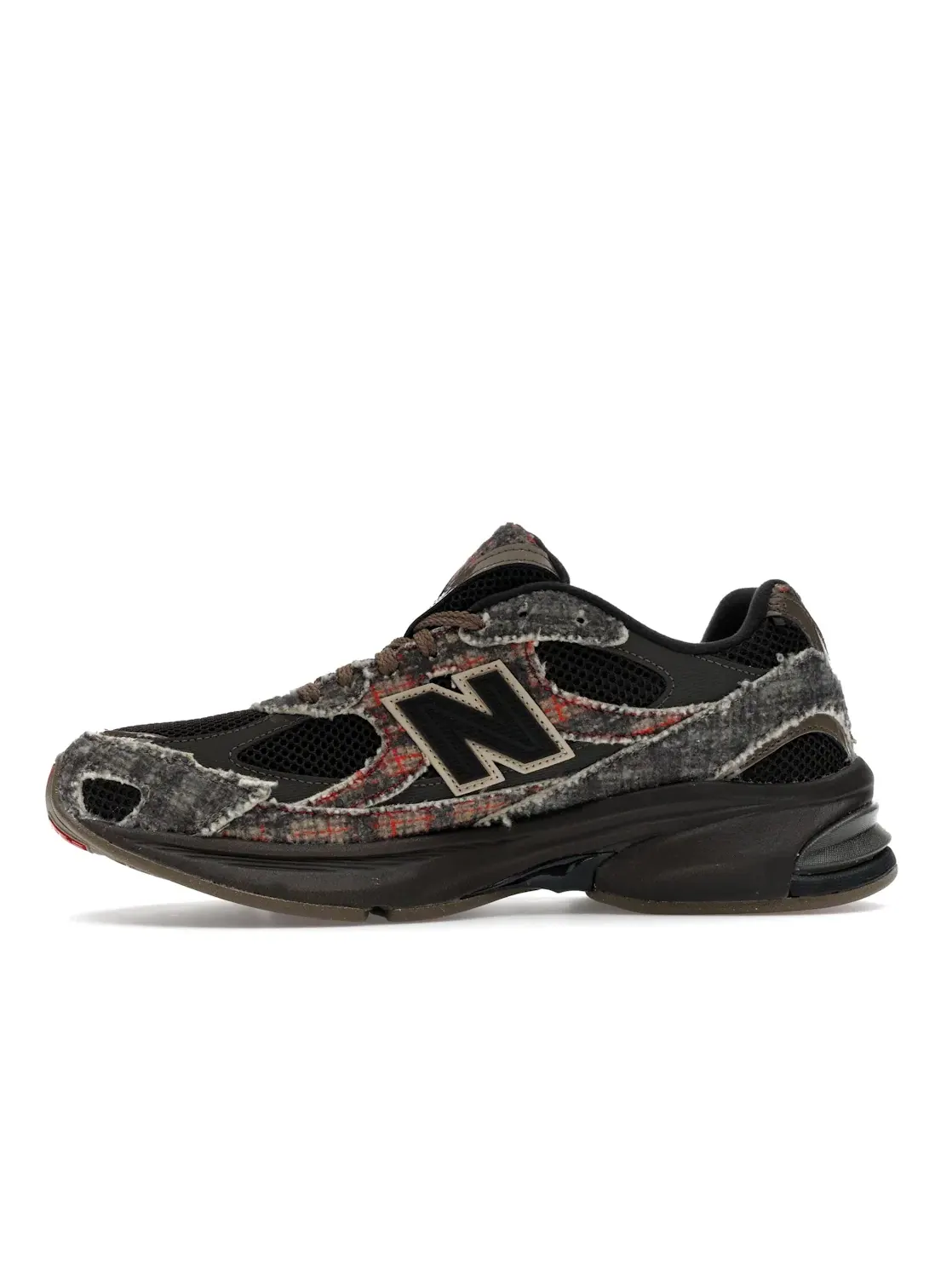 Мужские кроссовки Lifestyle New Balance 2010 — изображение 3 из 4, черный