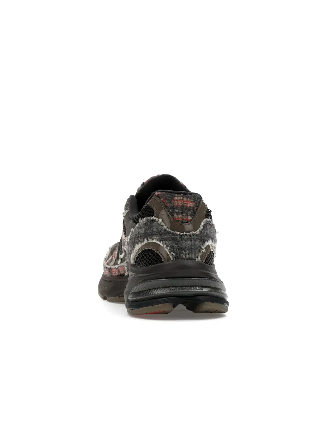 Мужские кроссовки Lifestyle New Balance 2010 — изображение 4 из 4, черный
