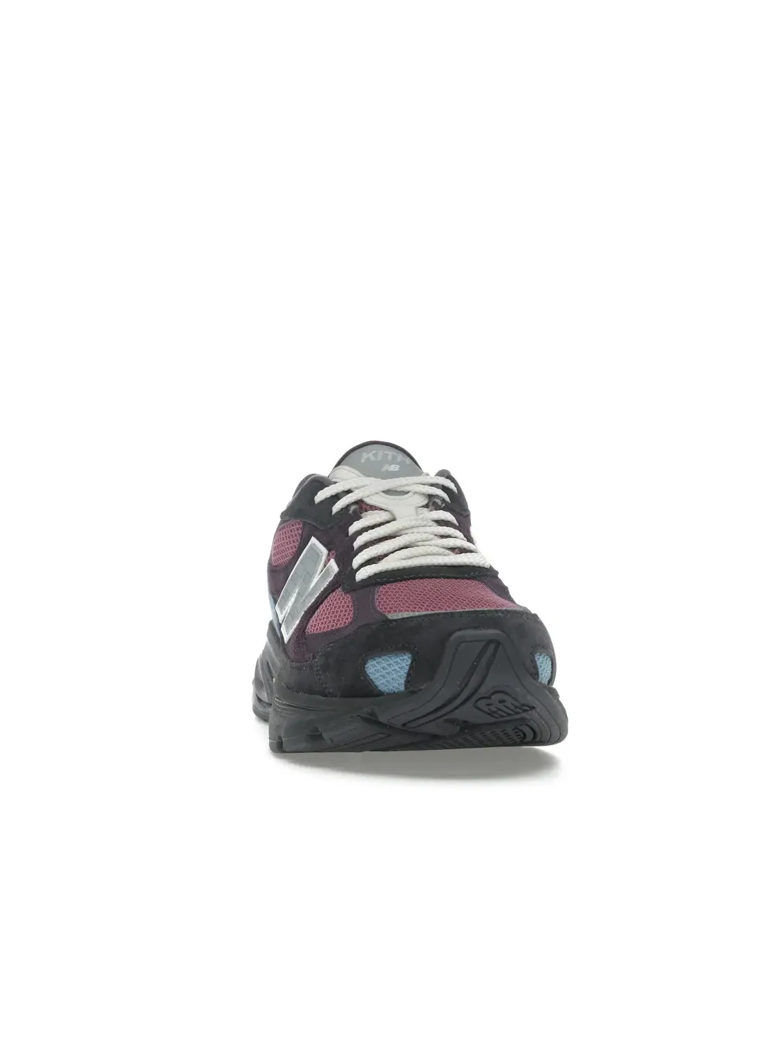 Мужские кроссовки Lifestyle New Balance 2010 Kith — изображение 2 из 4, фиолетовый черный