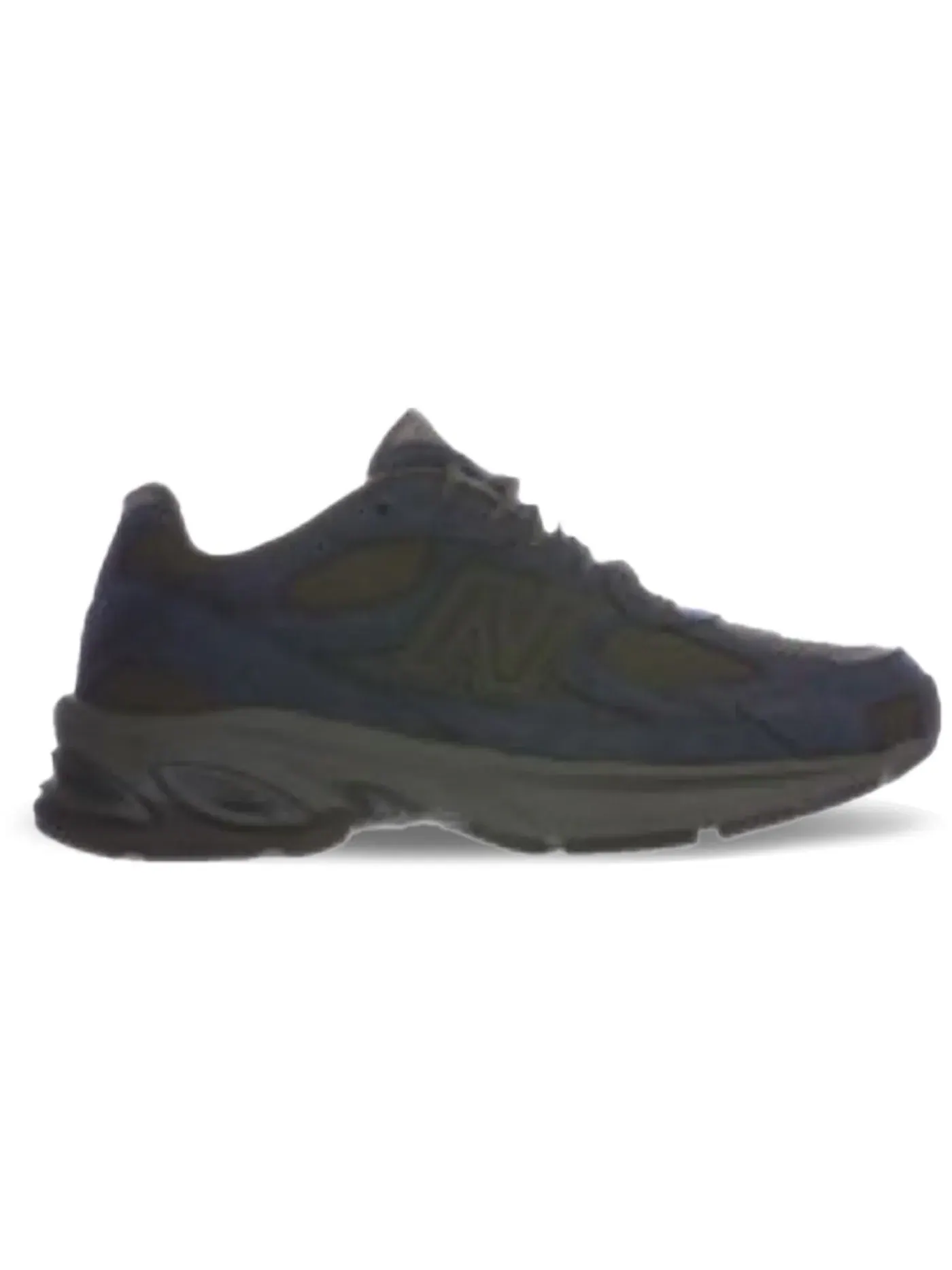 Мужские кроссовки Lifestyle New Balance 2010 — изображение 1 из 1, черный