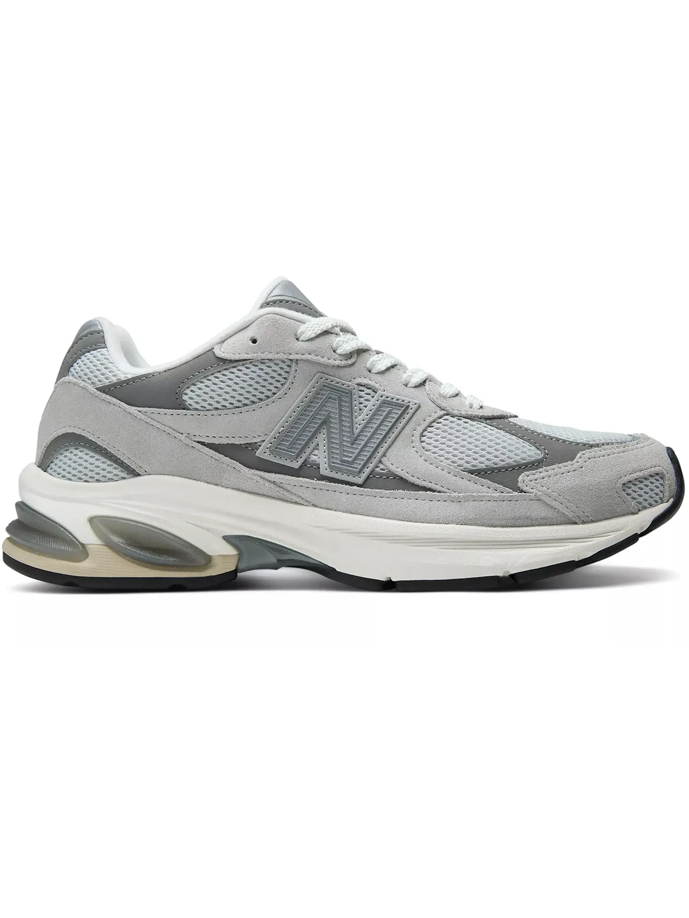Мужские кроссовки Lifestyle New Balance 2010 — изображение 1 из 1, серый