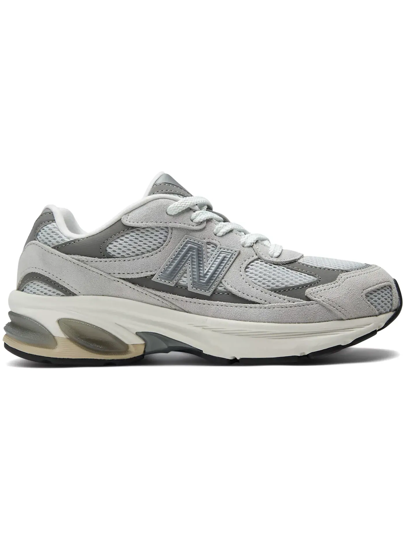 Детские кроссовки Lifestyle New Balance 2010 — изображение 1 из 1, серый