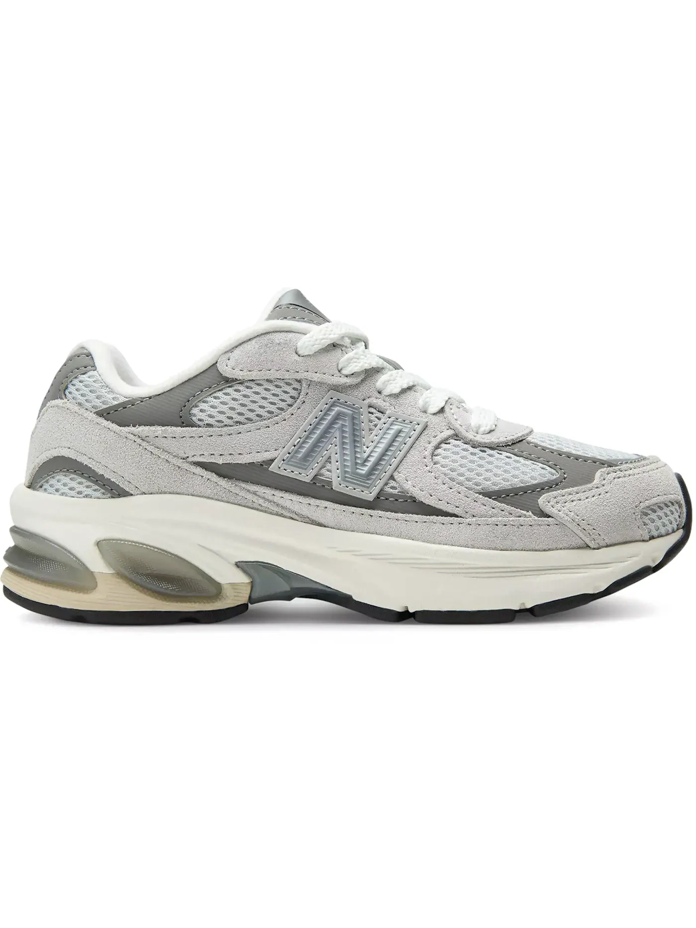 Детские кроссовки Lifestyle New Balance 2010 — изображение 1 из 1, серый
