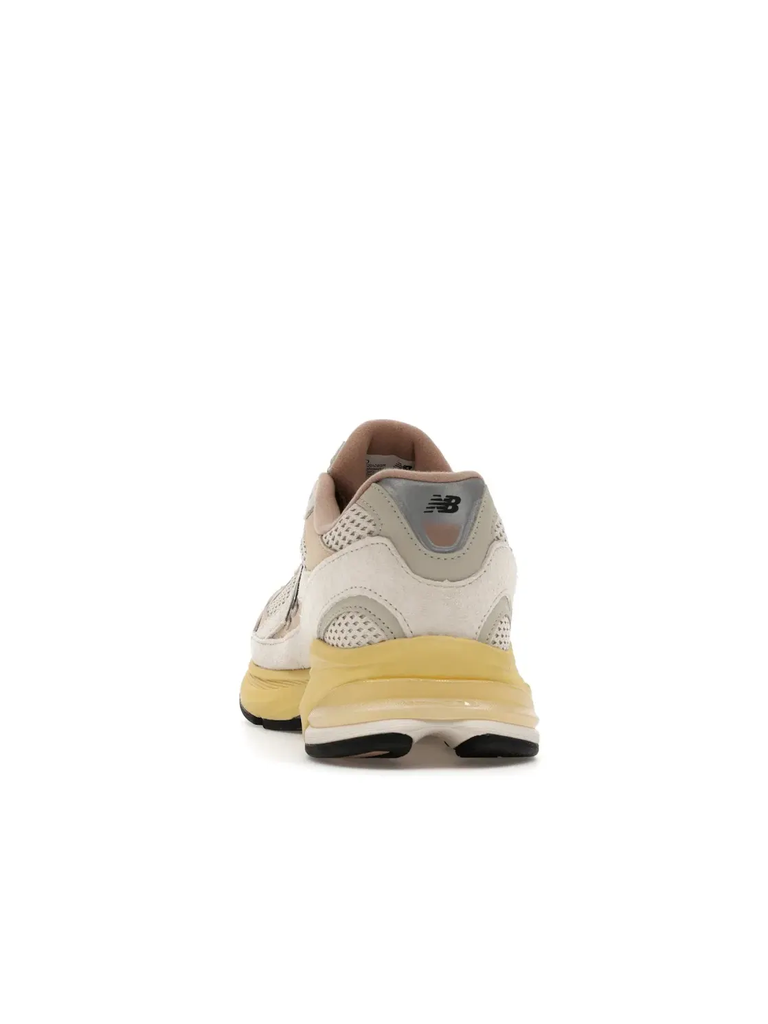 Мужские кроссовки Lifestyle New Balance 2010 — изображение 4 из 4, розовый бежевый